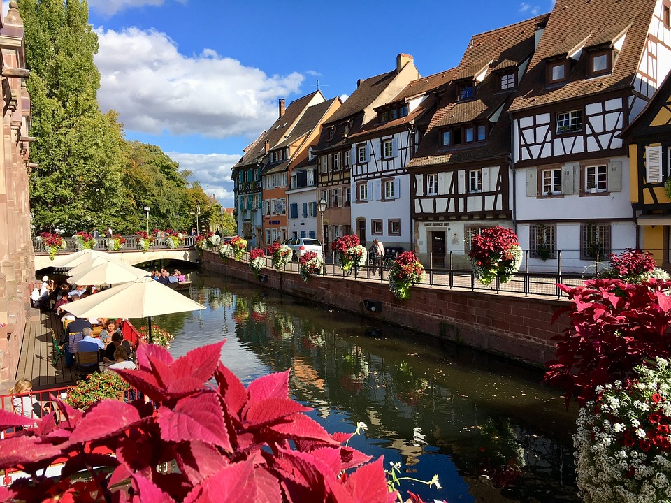 Colmar Wallpapers