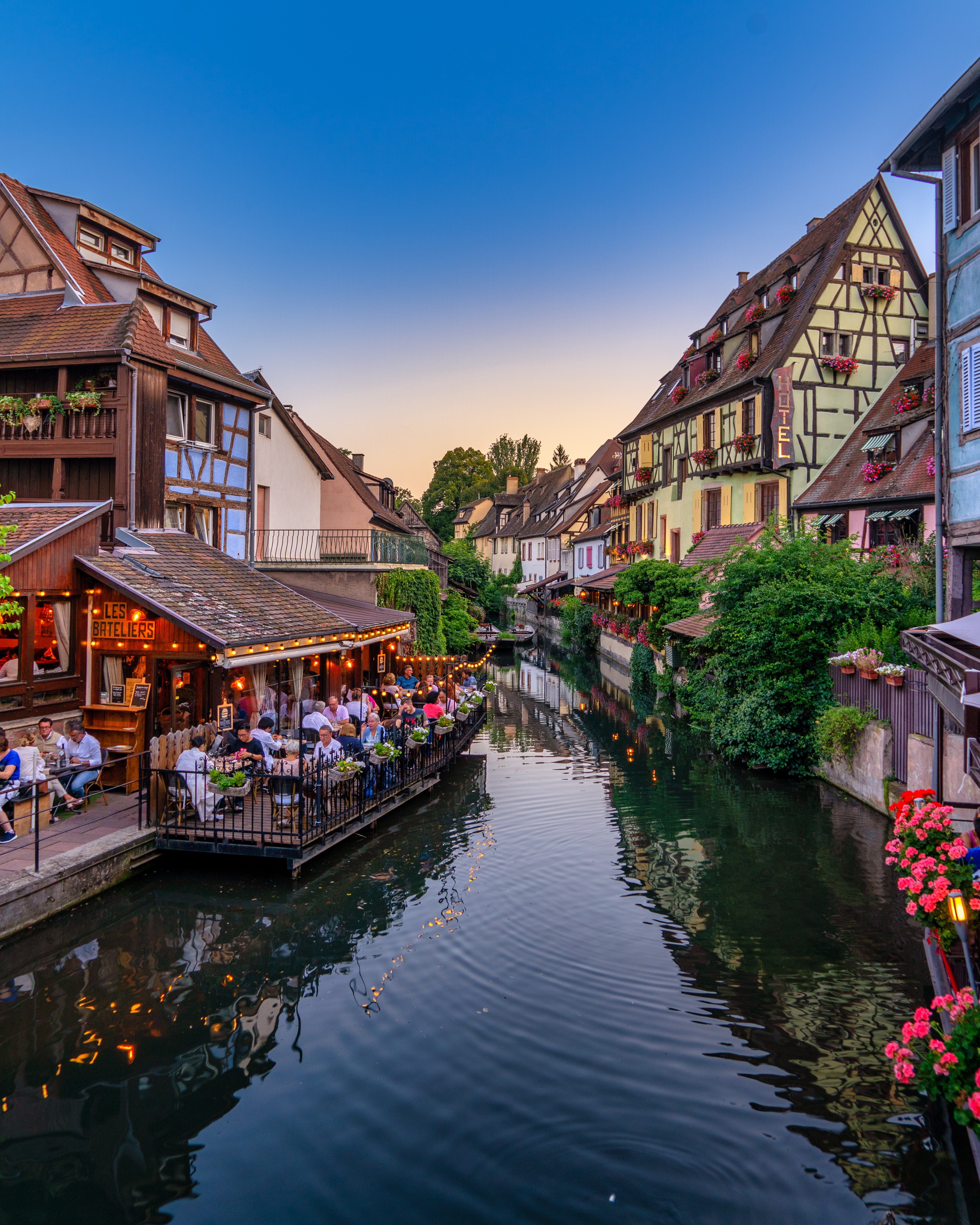 Colmar Wallpapers