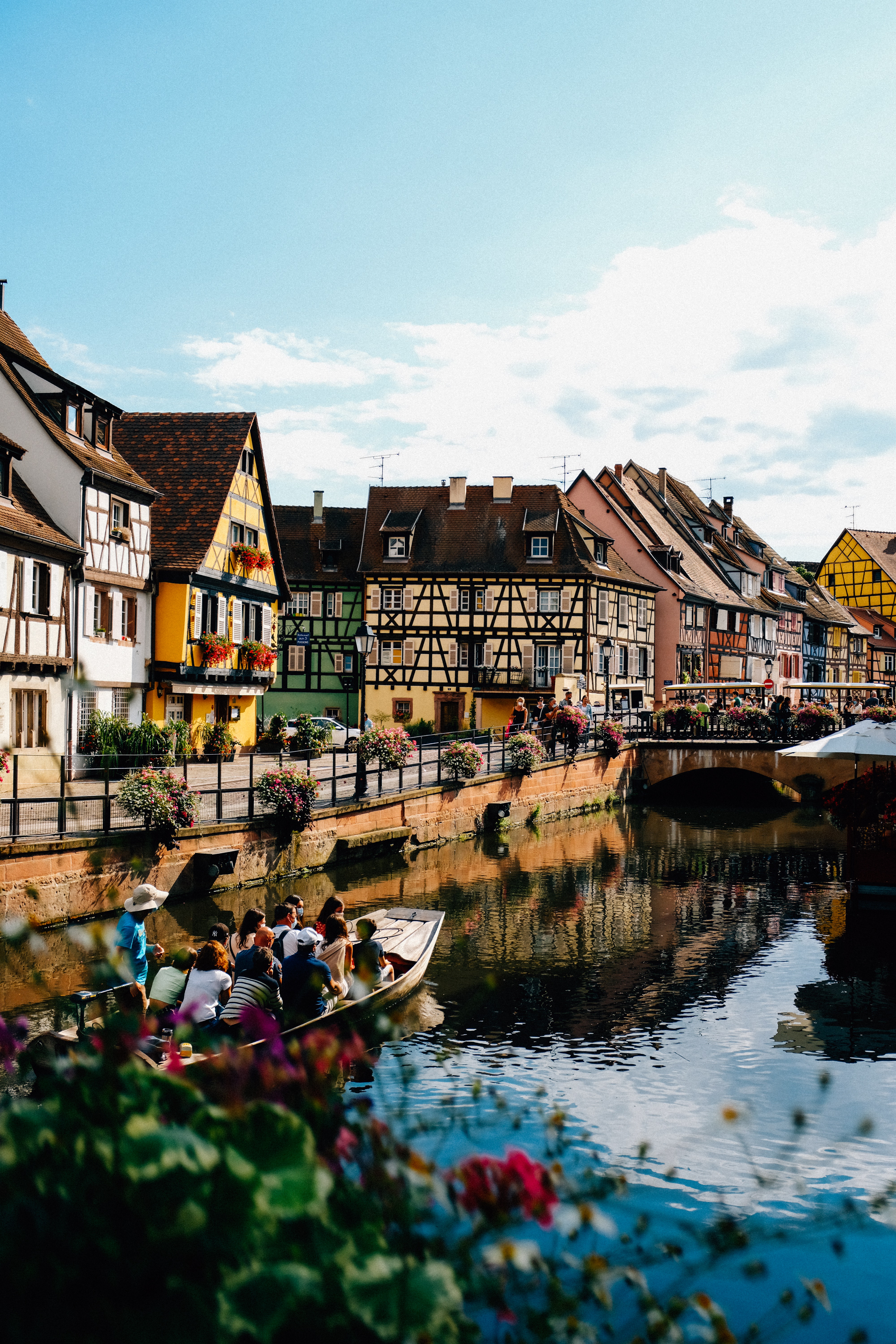 Colmar Wallpapers