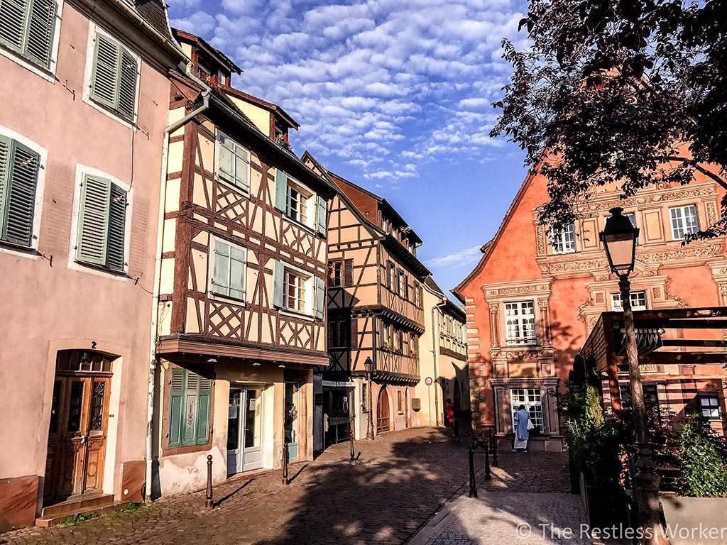 Colmar Wallpapers