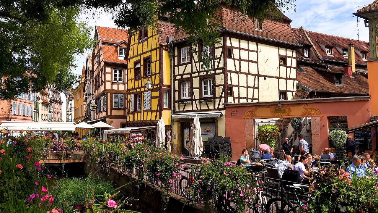 Colmar Wallpapers