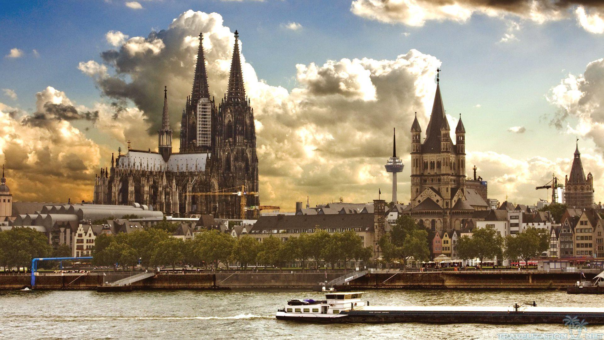 Cologne Wallpapers