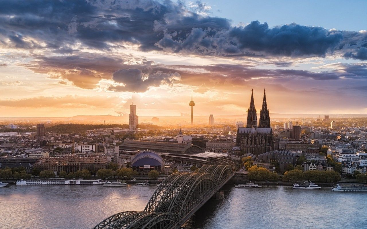 Cologne Wallpapers