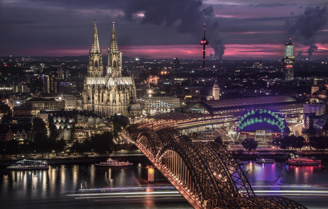 Cologne Wallpapers