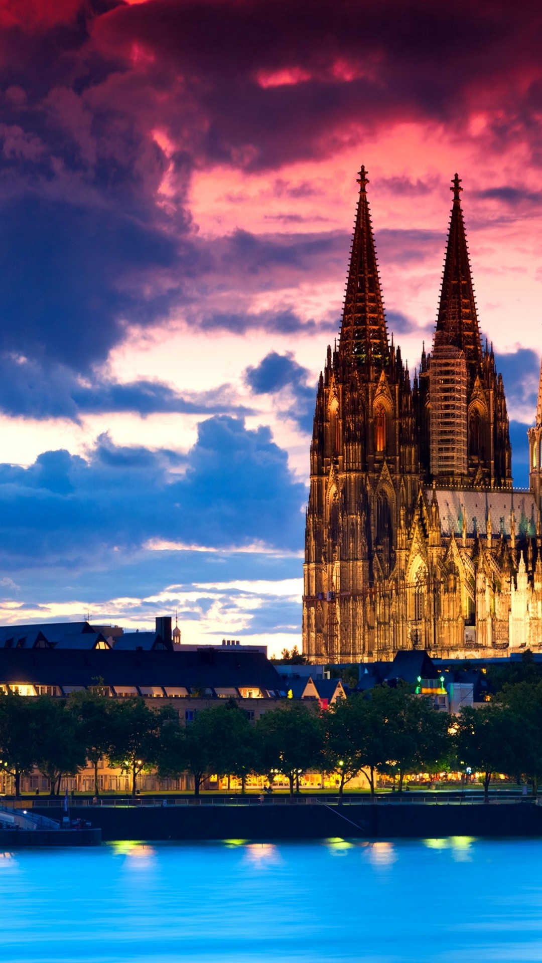 Cologne Wallpapers