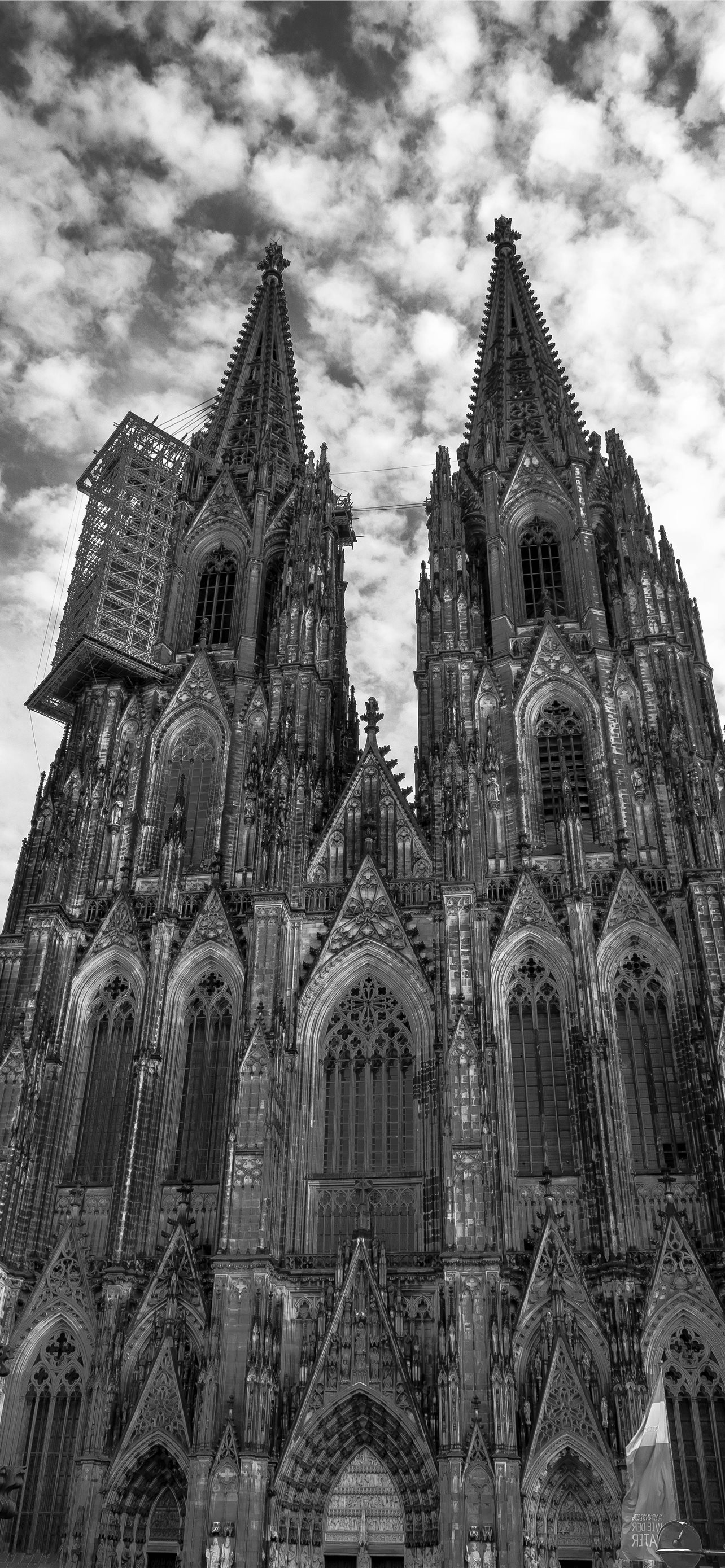 Cologne Wallpapers