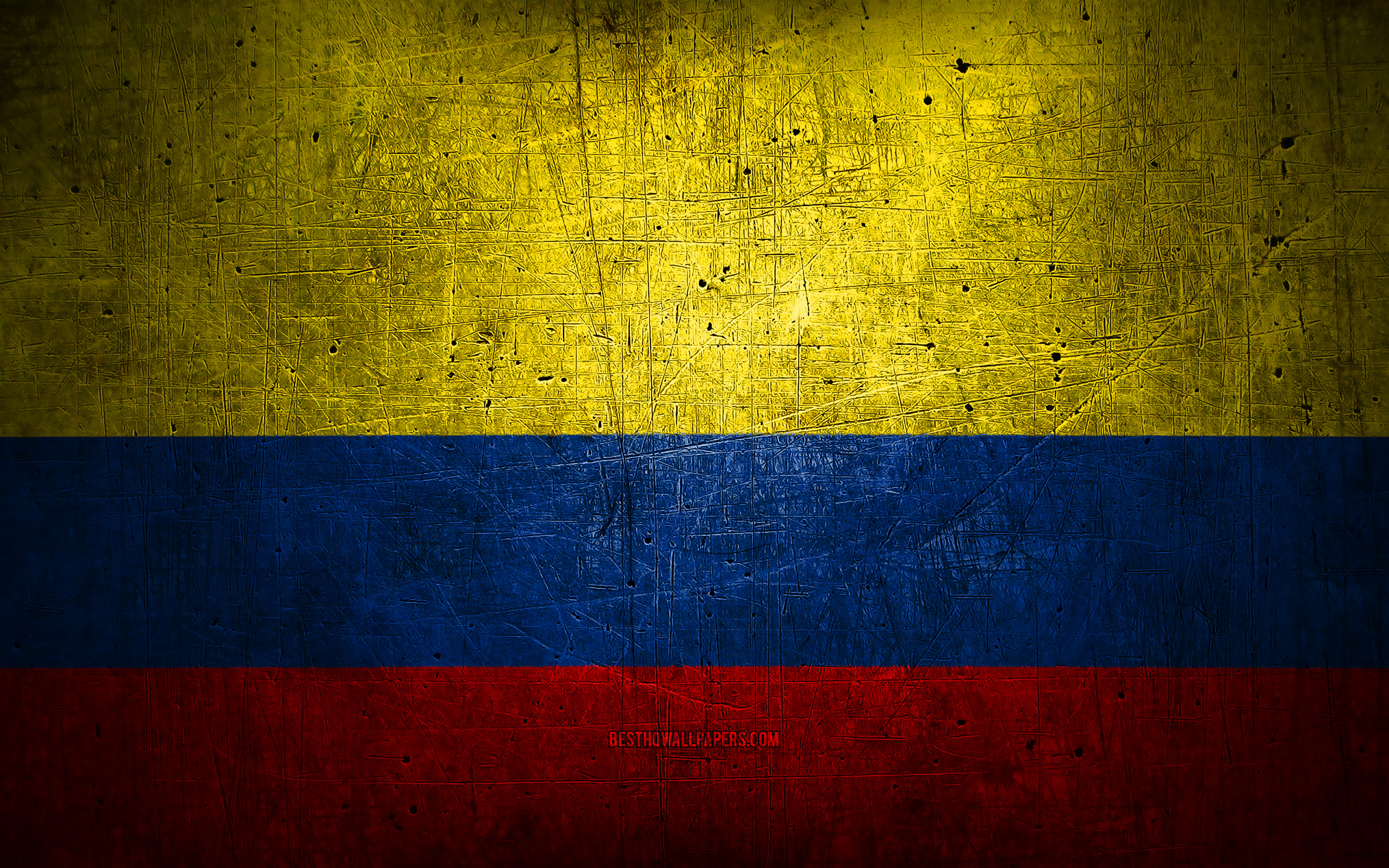 Colombia Wallpapers