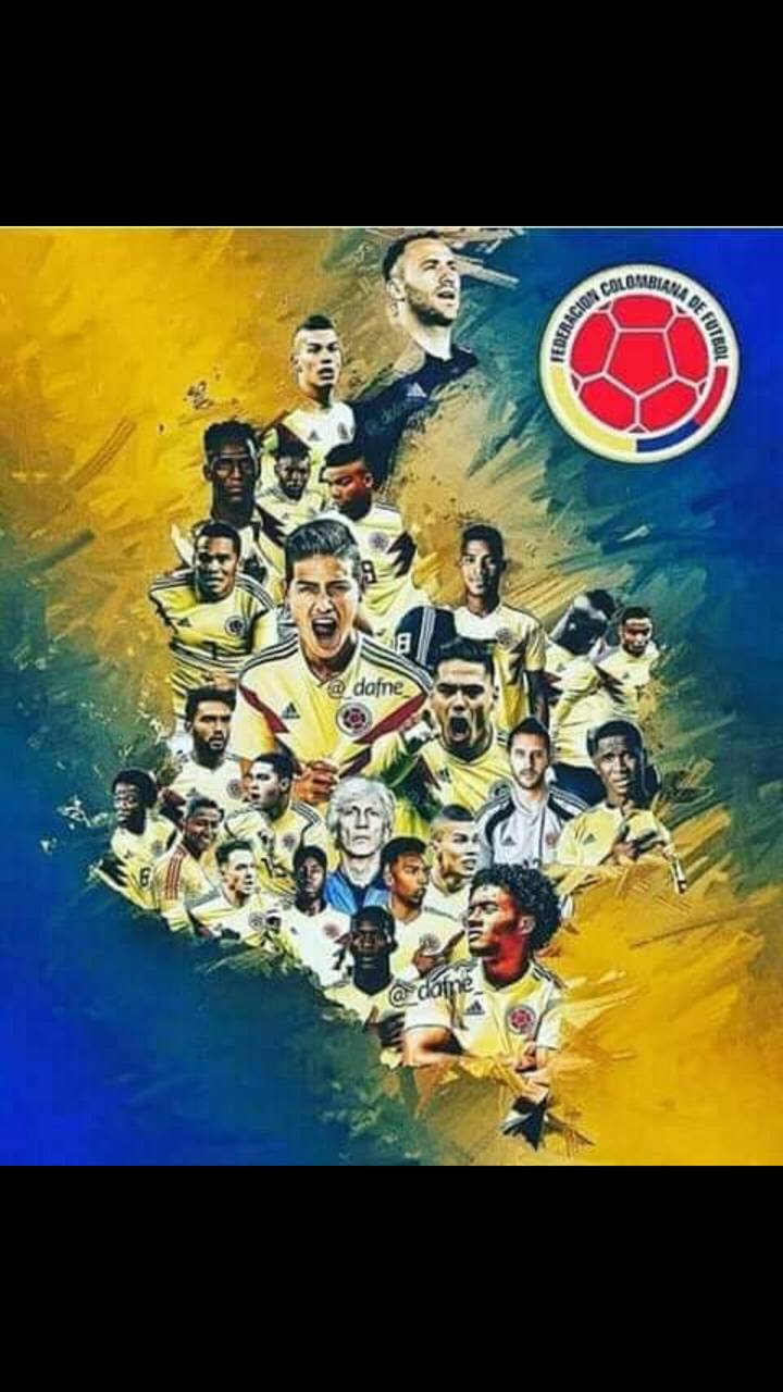 Colombia Wallpapers