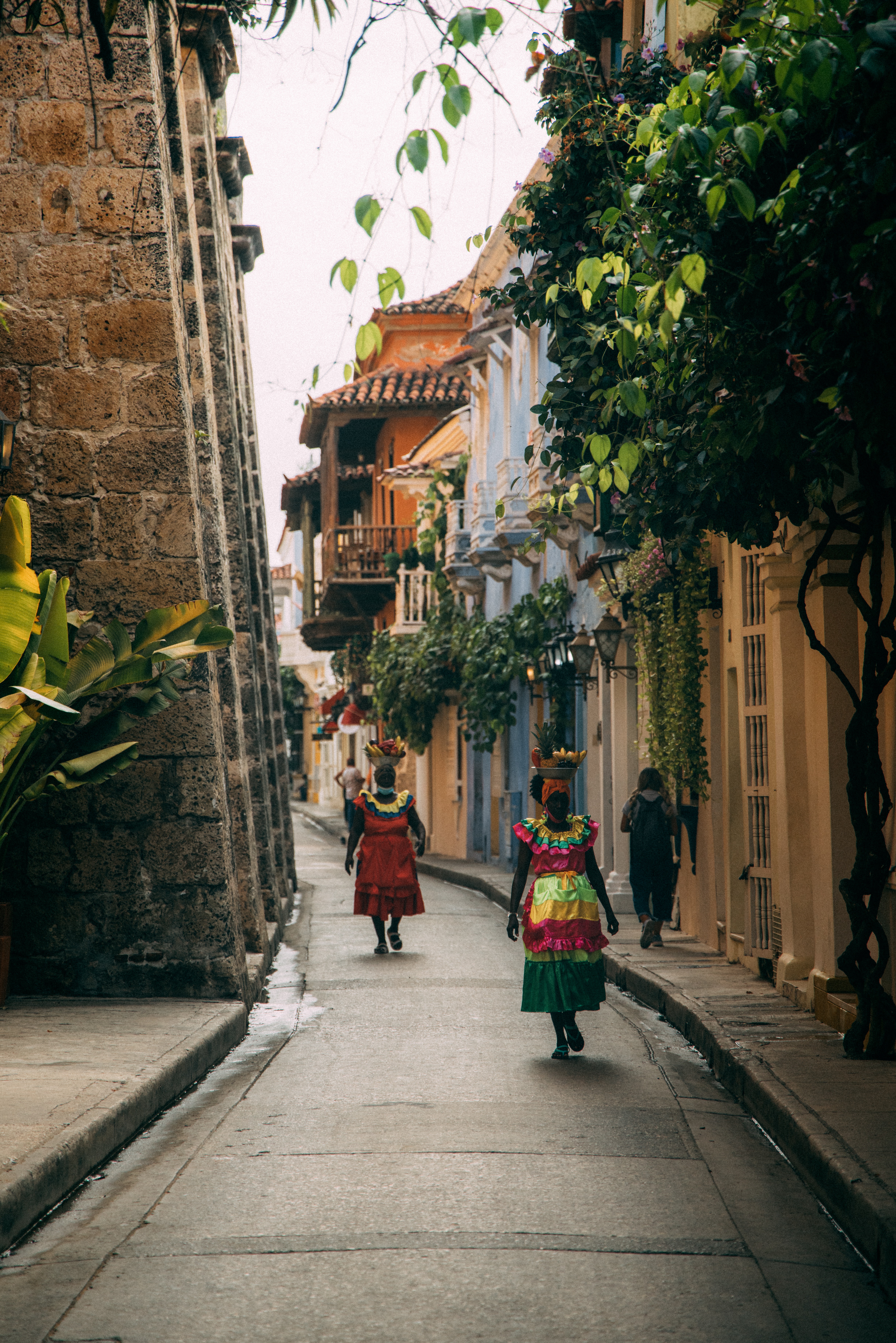 Colombia Wallpapers