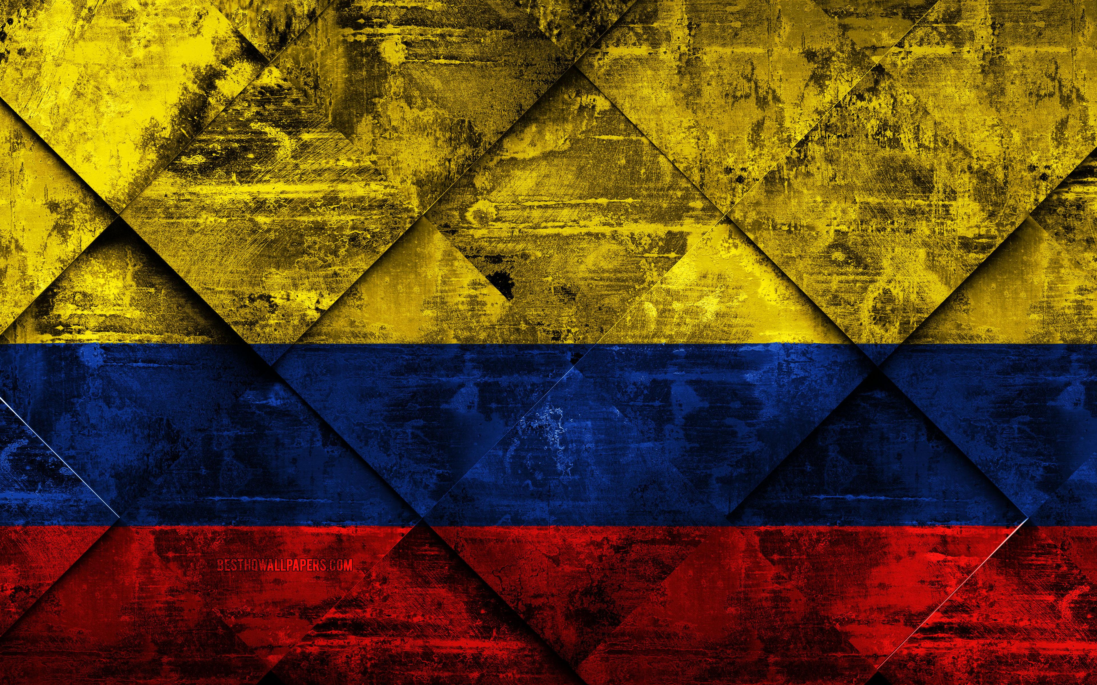 Colombia Wallpapers