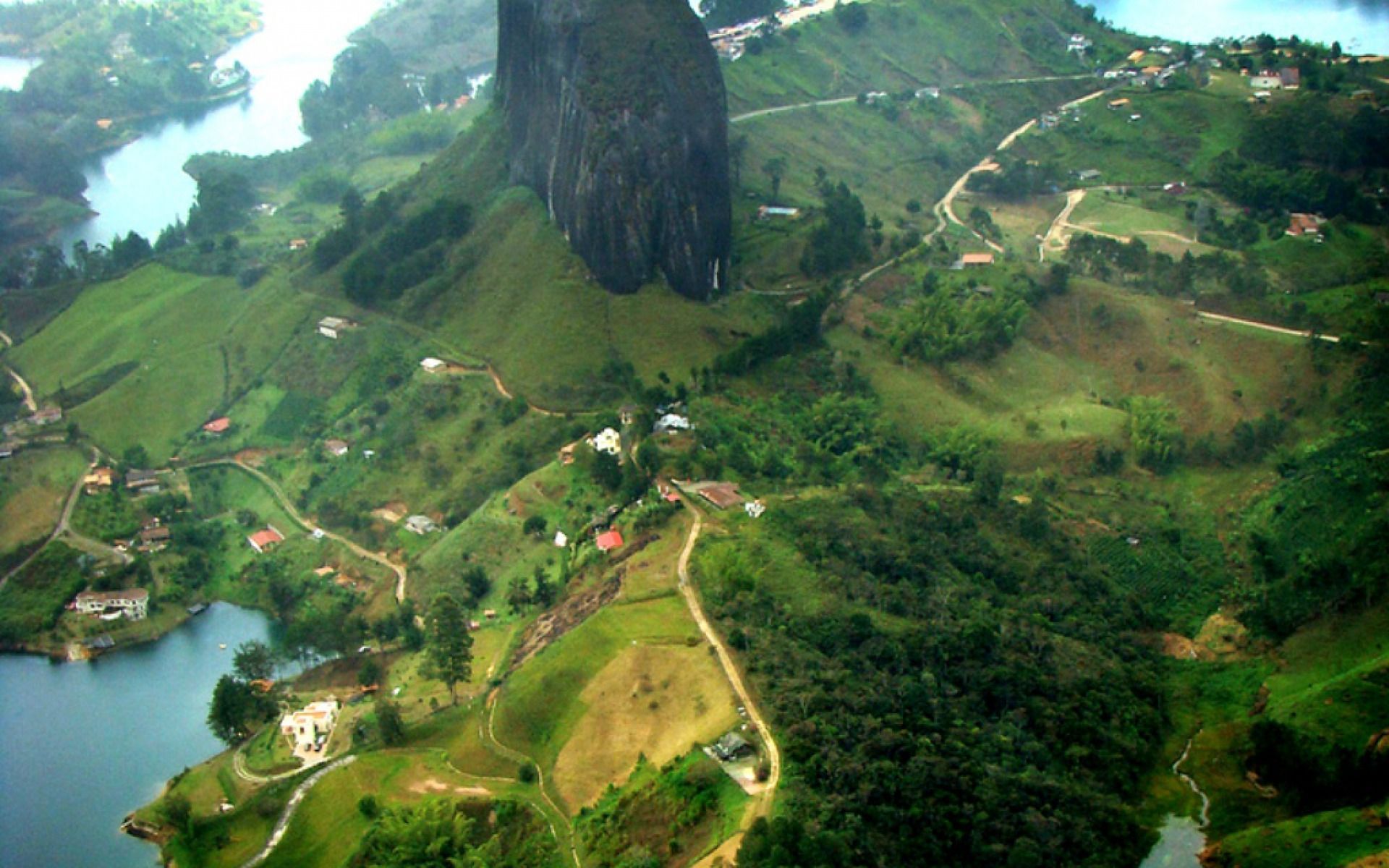 Colombia Wallpapers