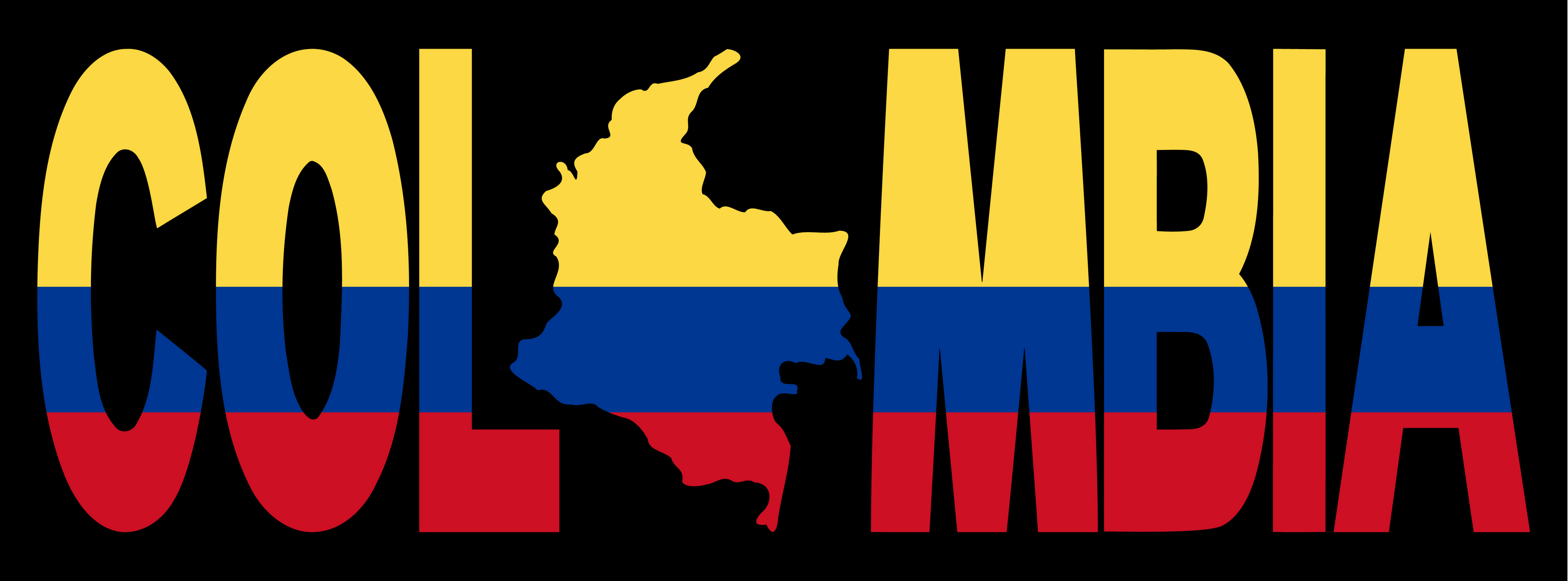 Colombia Wallpapers