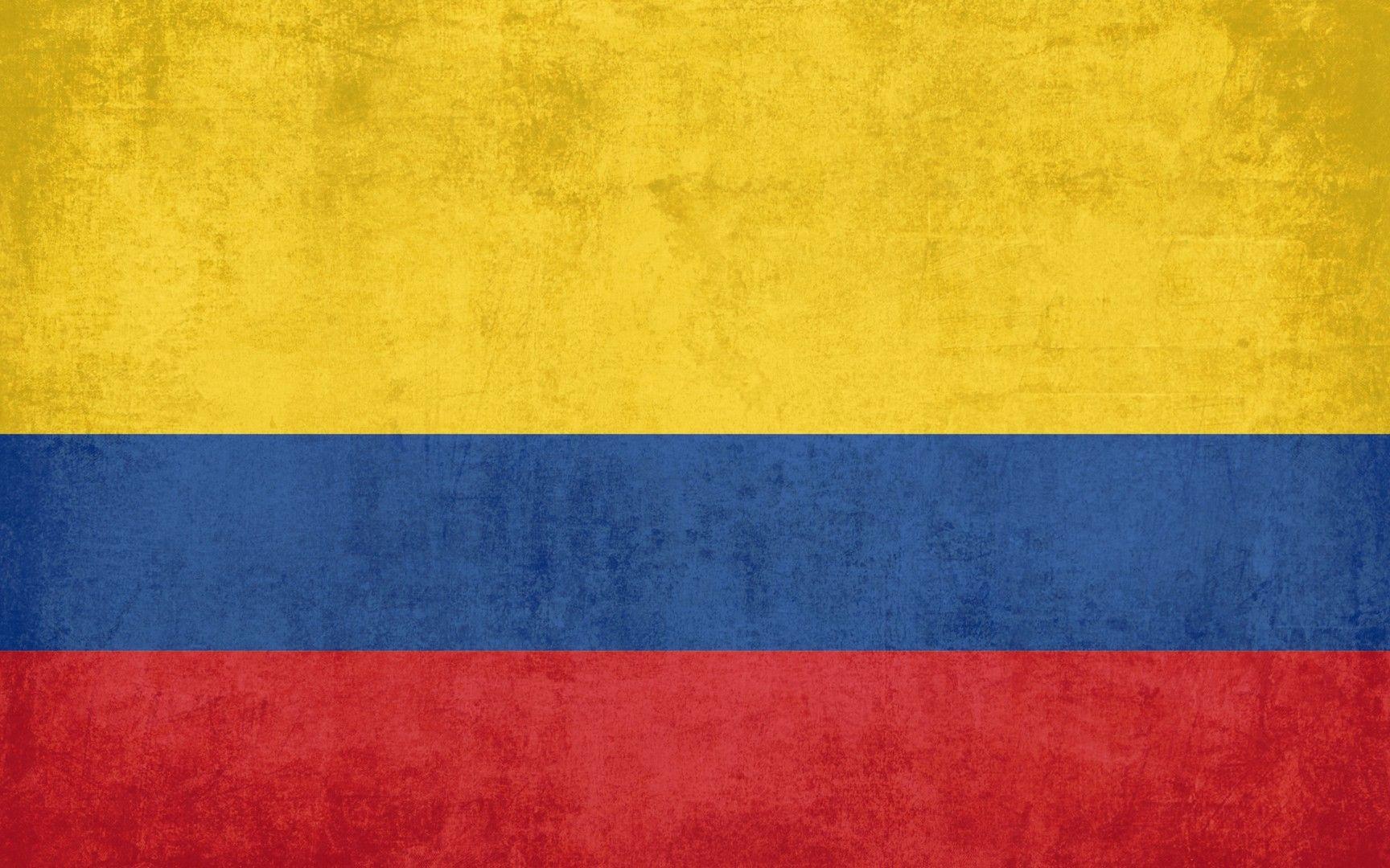 Colombia Flag Wallpapers