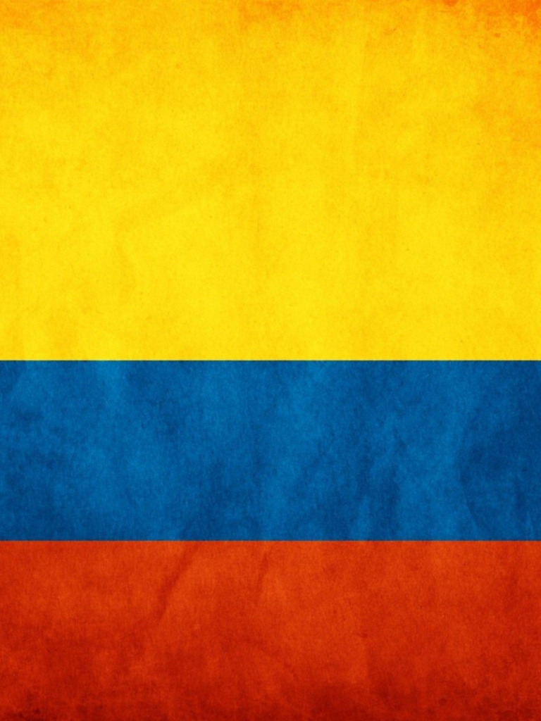 Colombia Flag Wallpapers