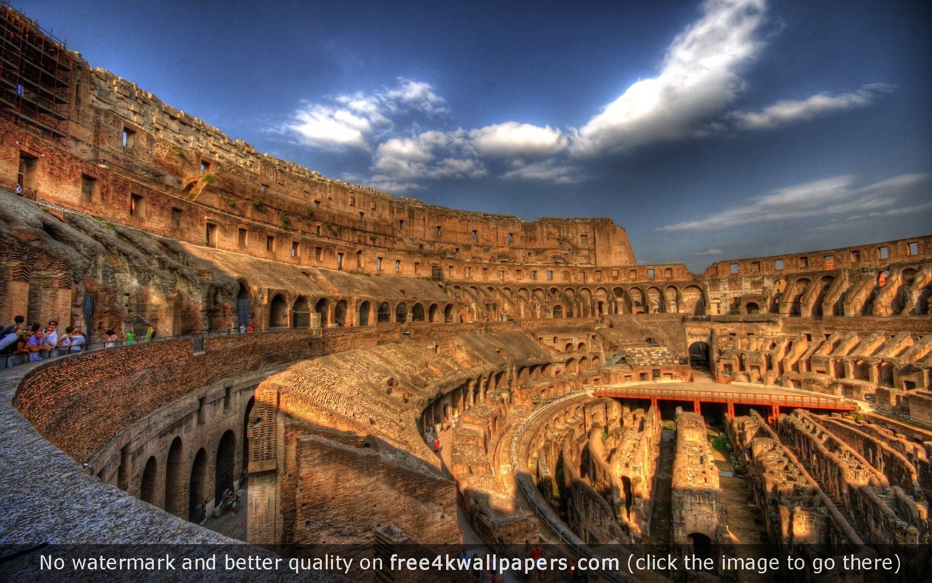 Colosseum Wallpapers