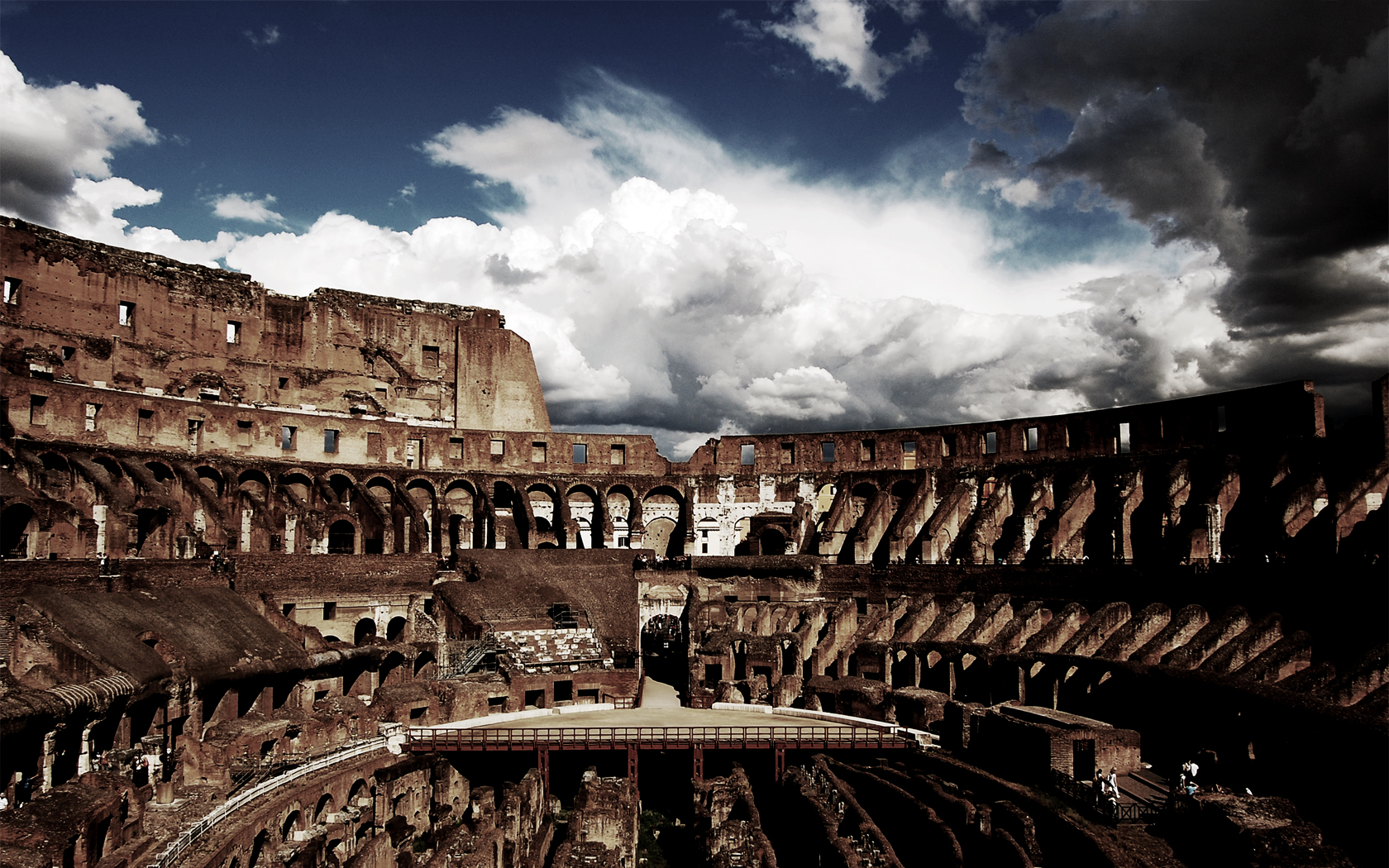 Colosseum Wallpapers