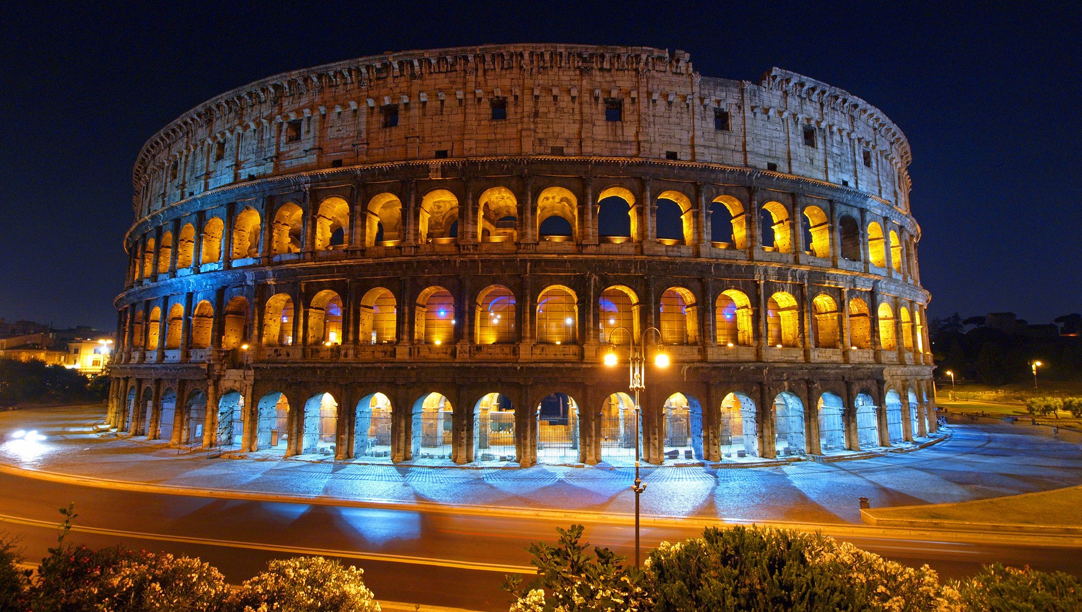 Colosseum Wallpapers