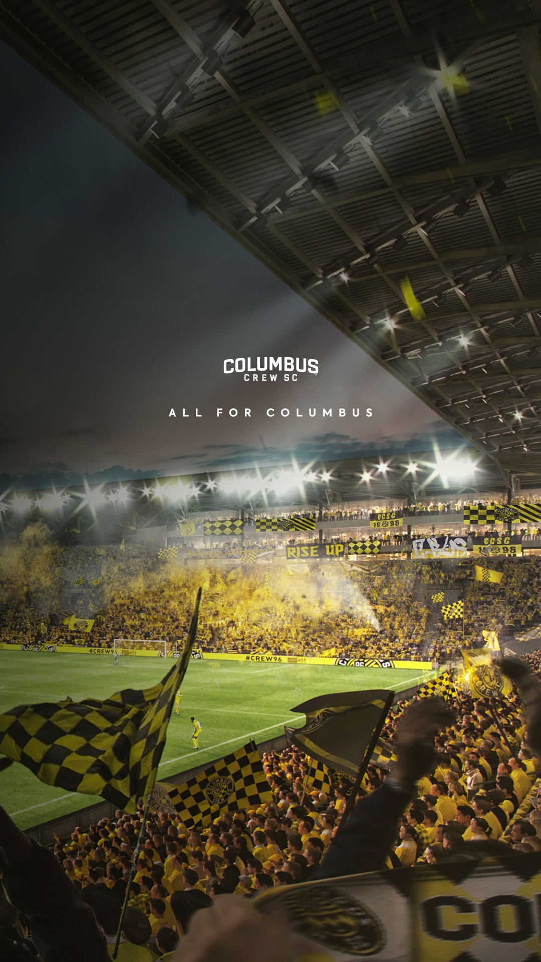 Columbus Wallpapers