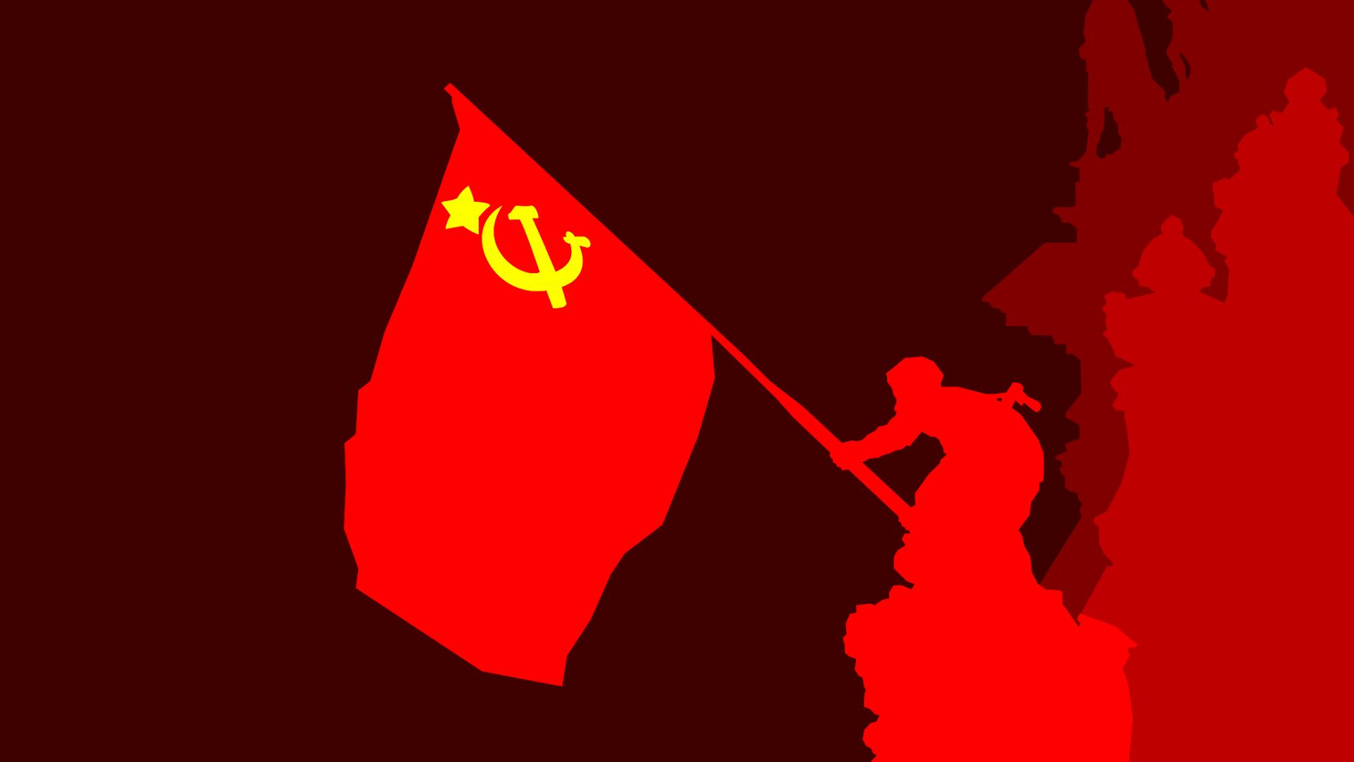 Communism Wallpapers