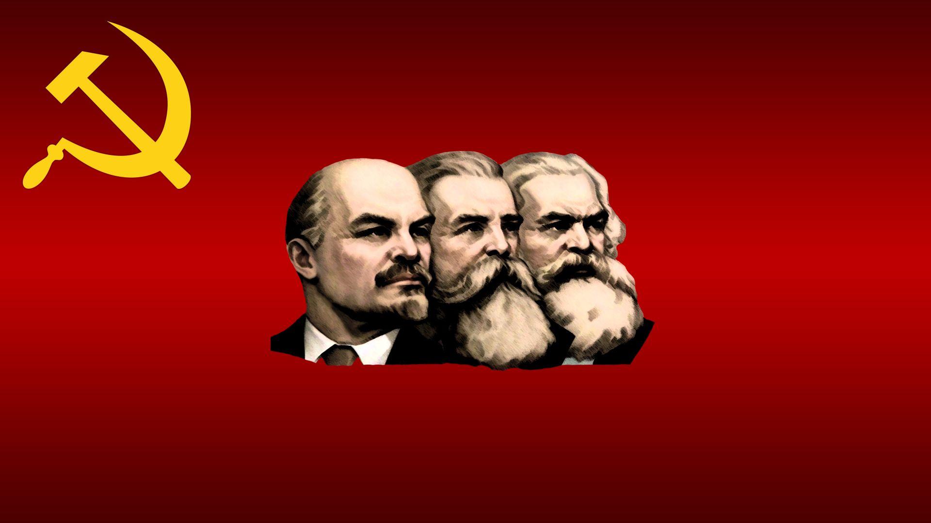 Communism Wallpapers