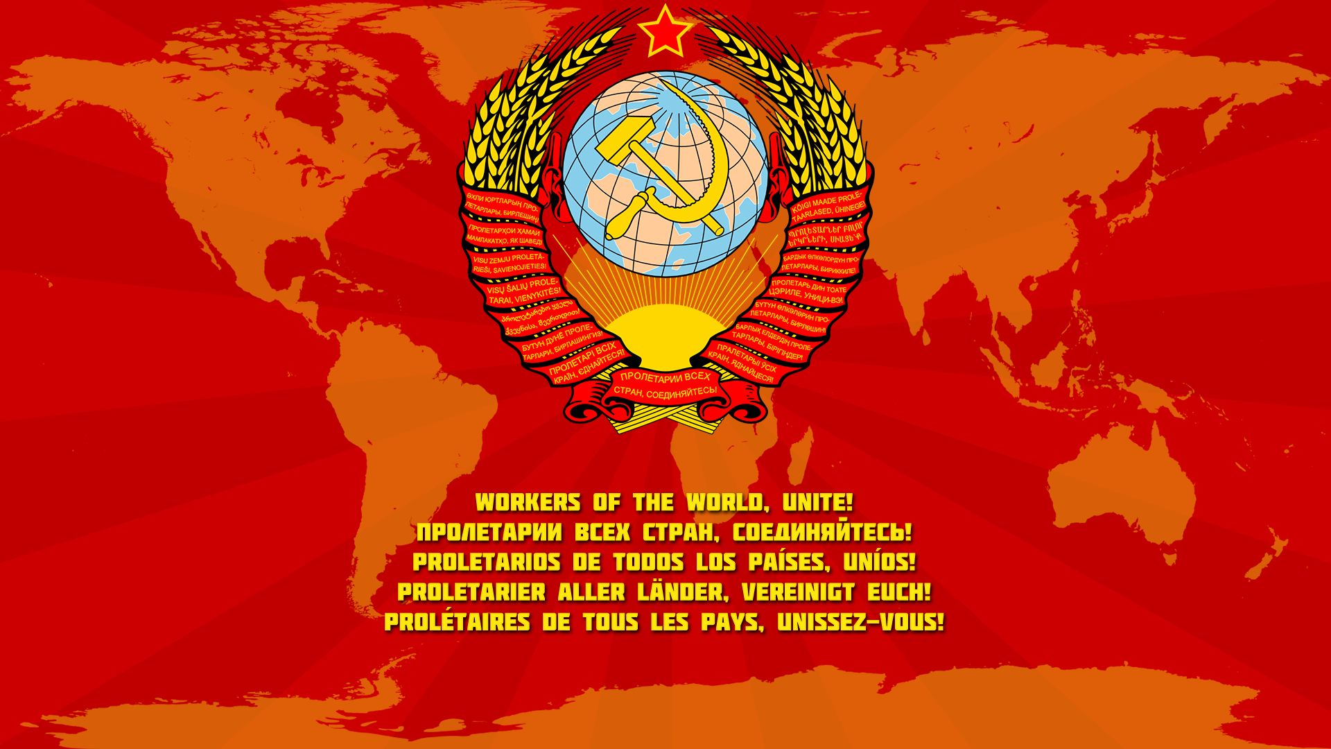 Communism Wallpapers