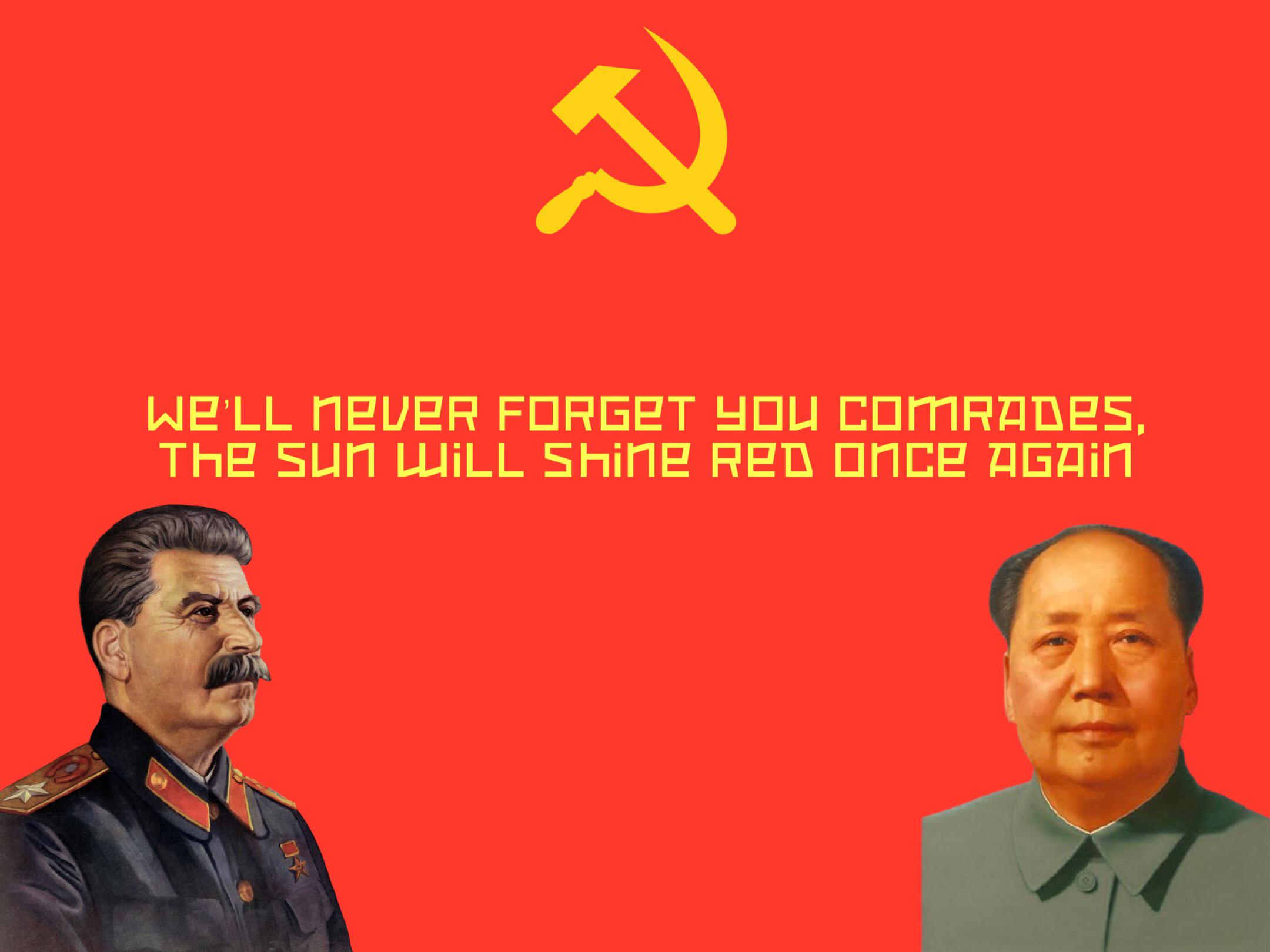 Communism Wallpapers