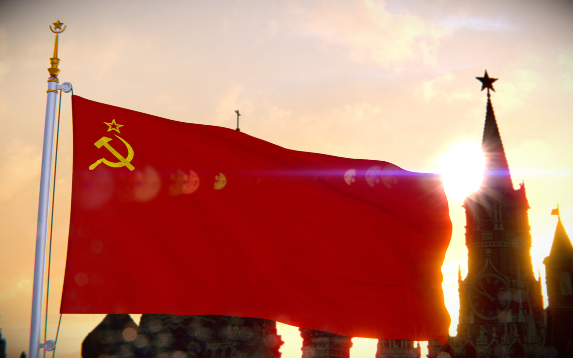 Communism Wallpapers