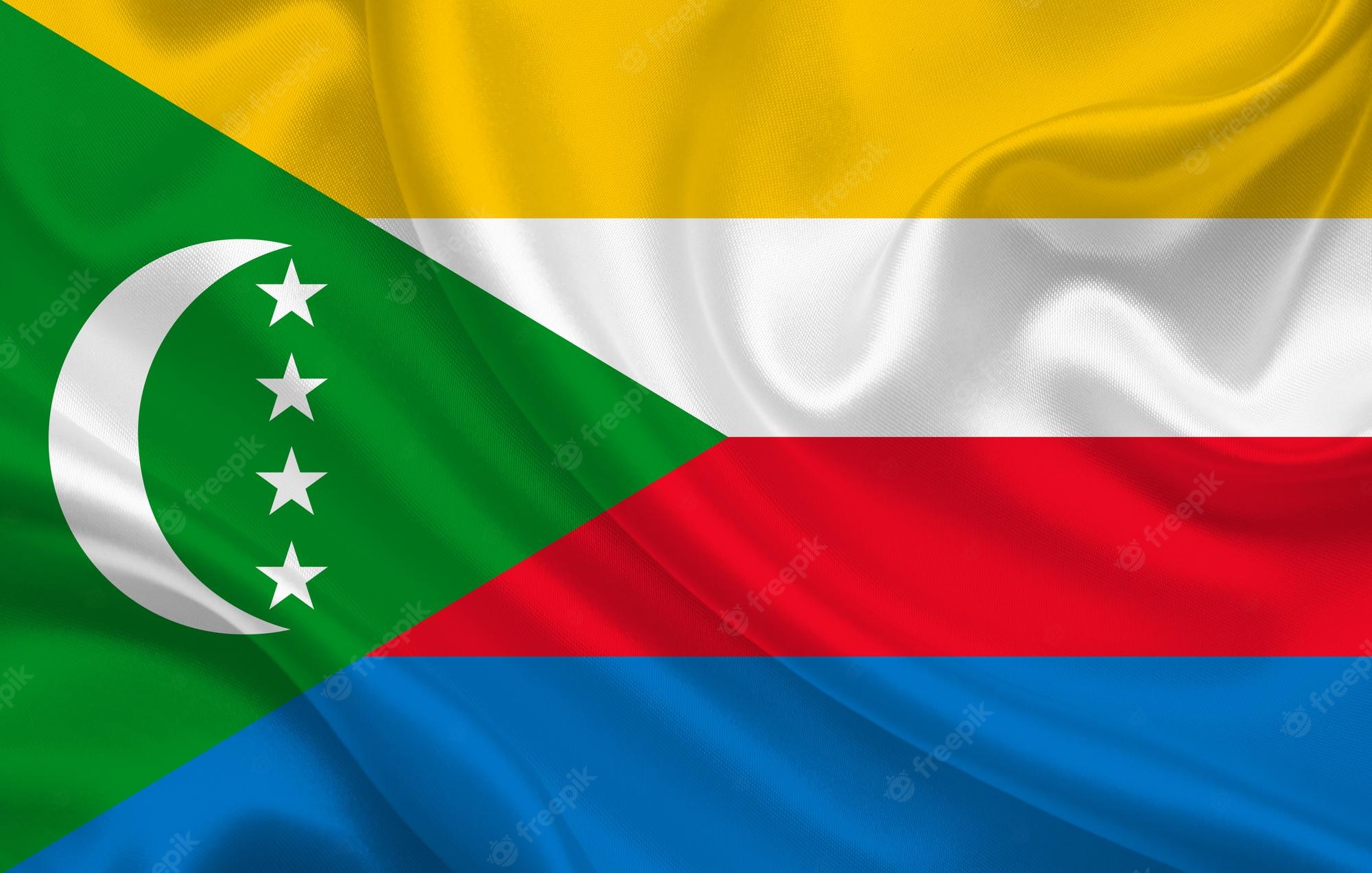 Comoros Wallpapers