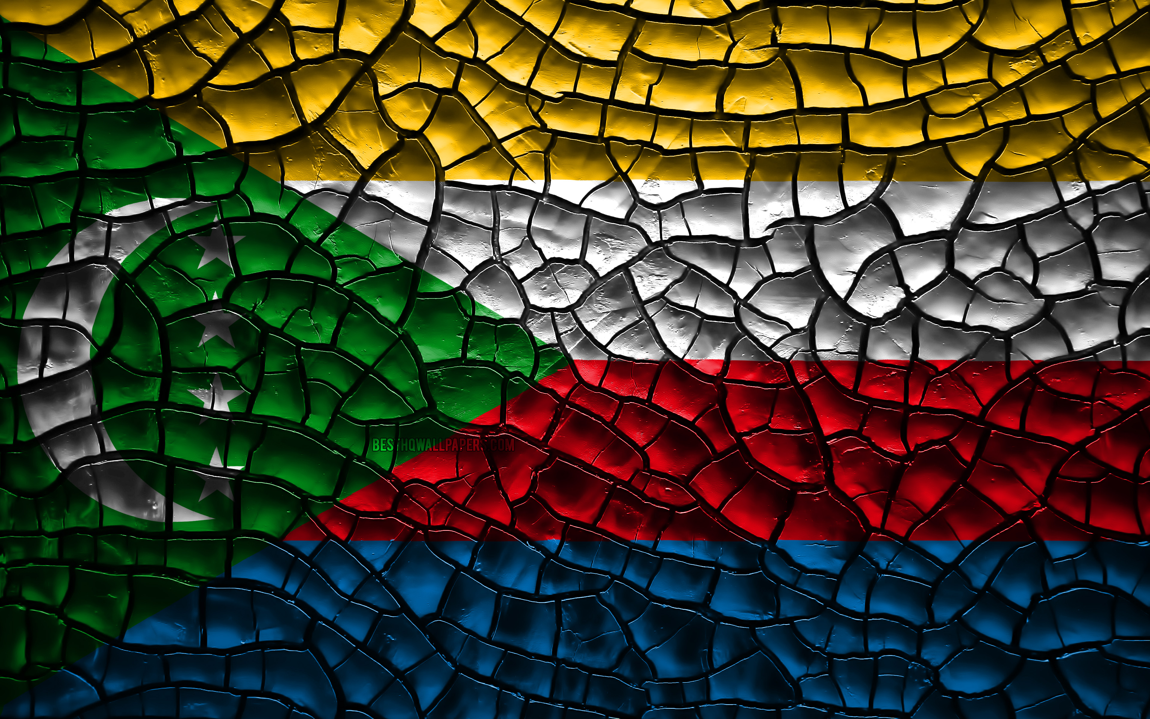 Comoros Wallpapers