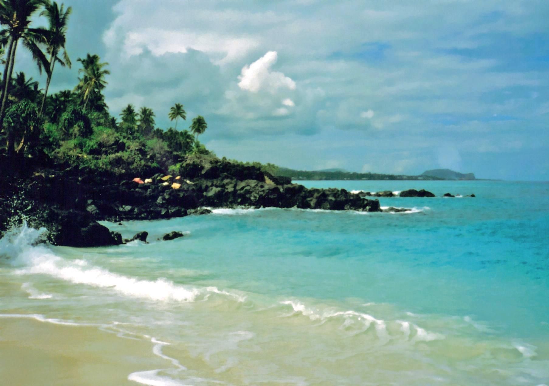 Comoros Wallpapers