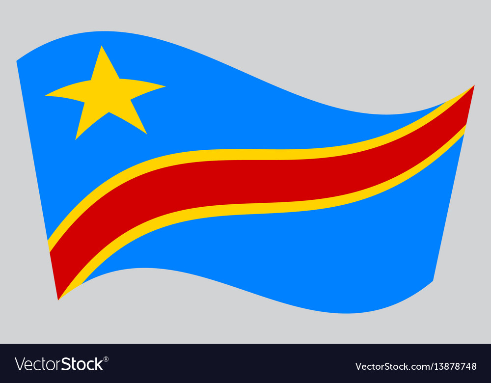 Congo Flag Wallpapers