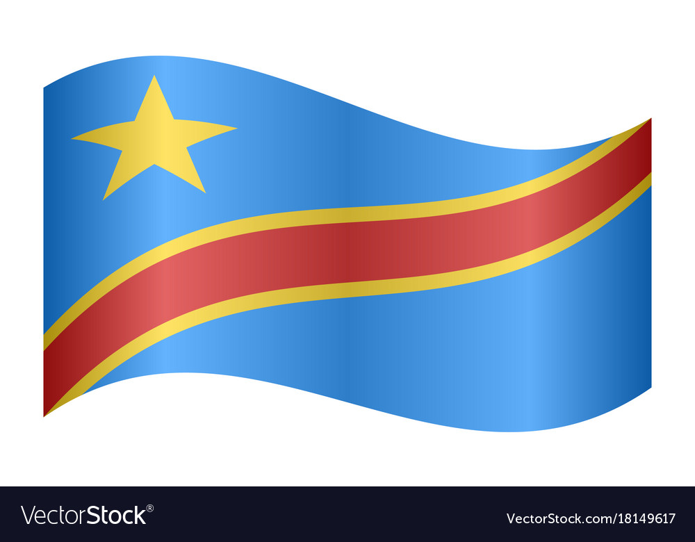 Congo Flag Wallpapers