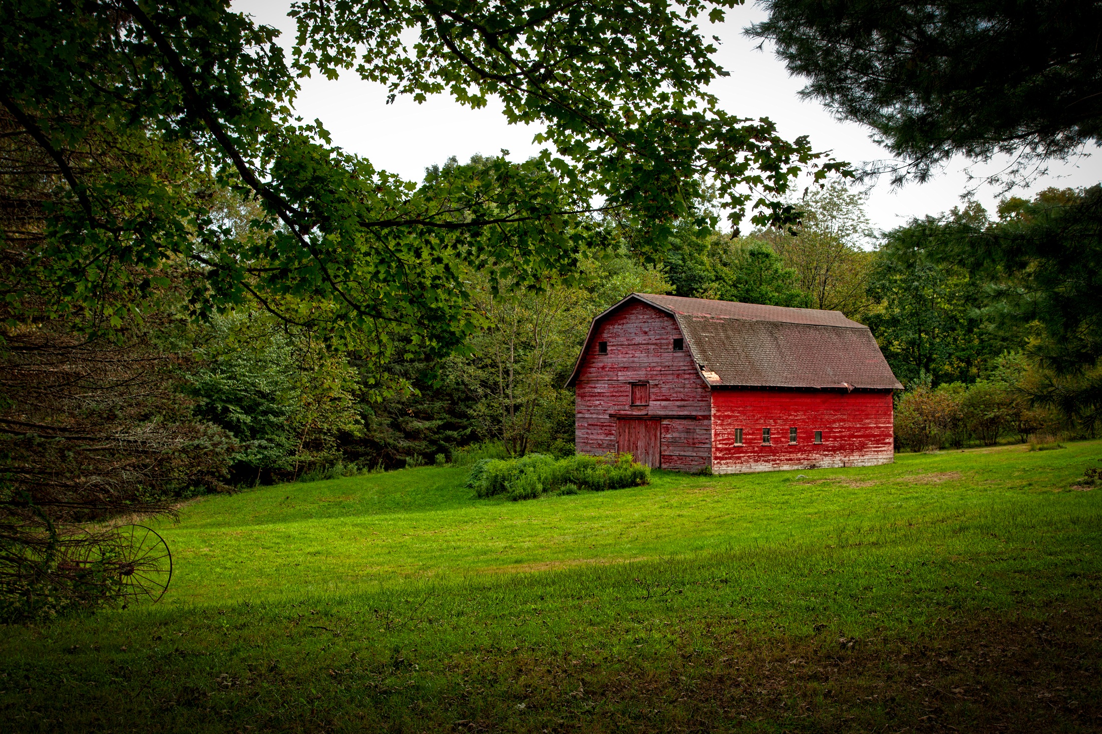 Connecticut Wallpapers