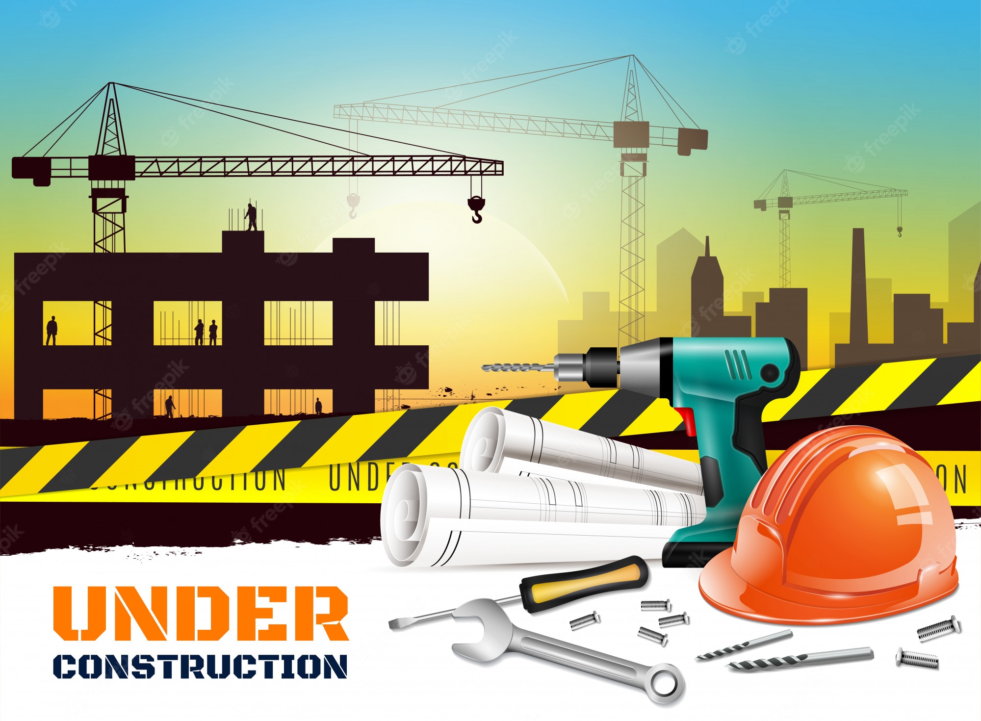 Construction Wallpapers
