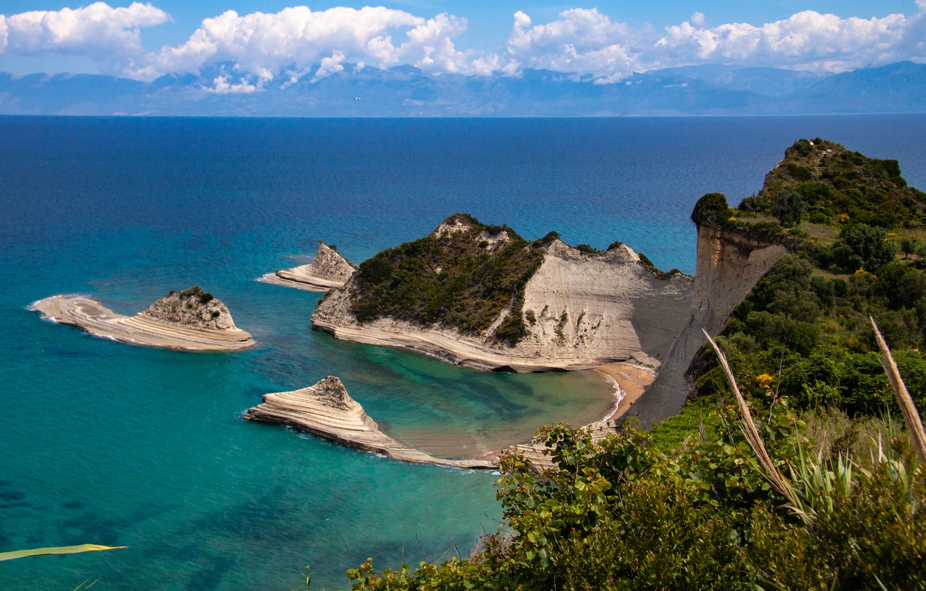 Corfu Wallpapers