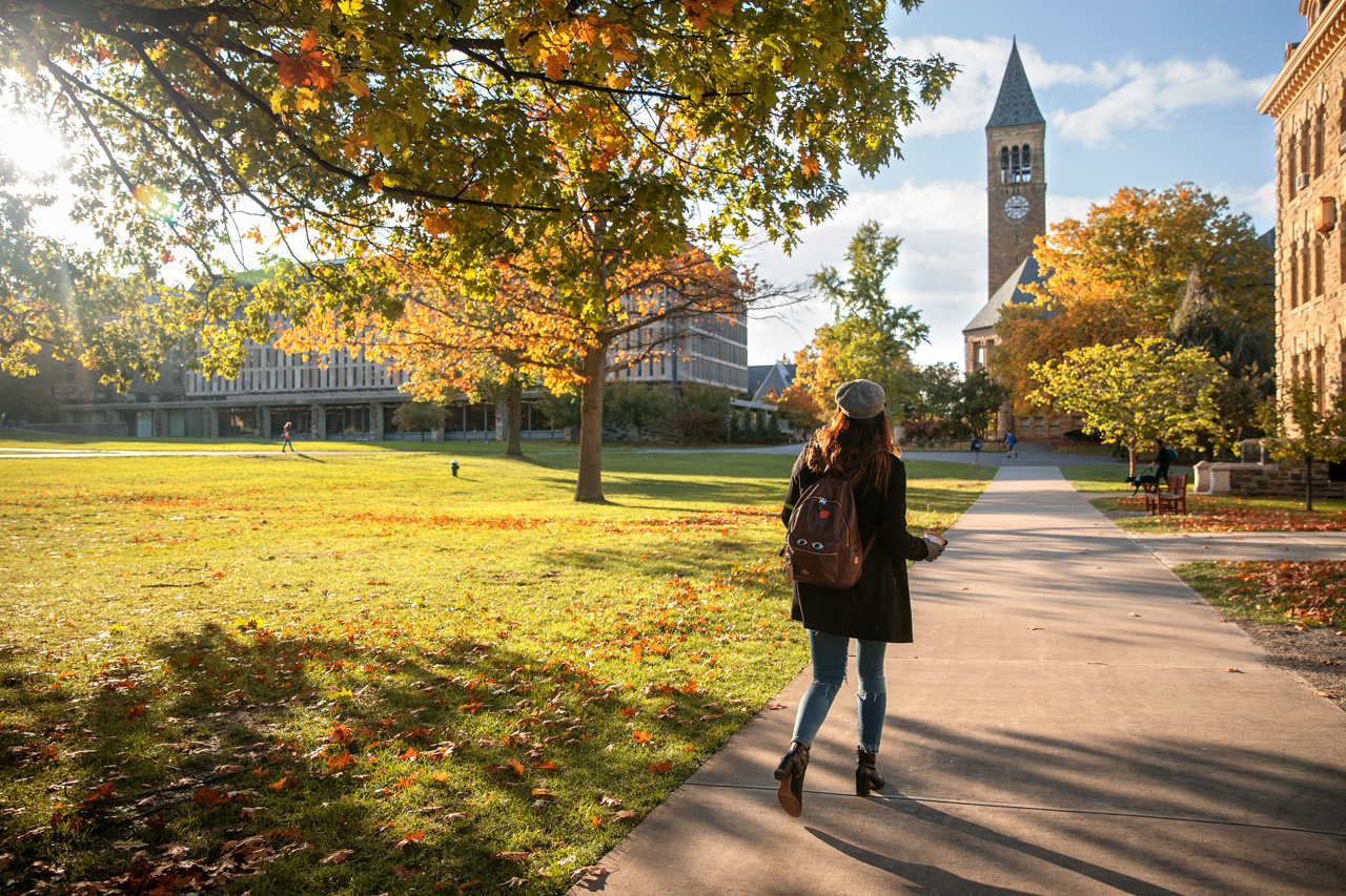 Cornell University Wallpapers