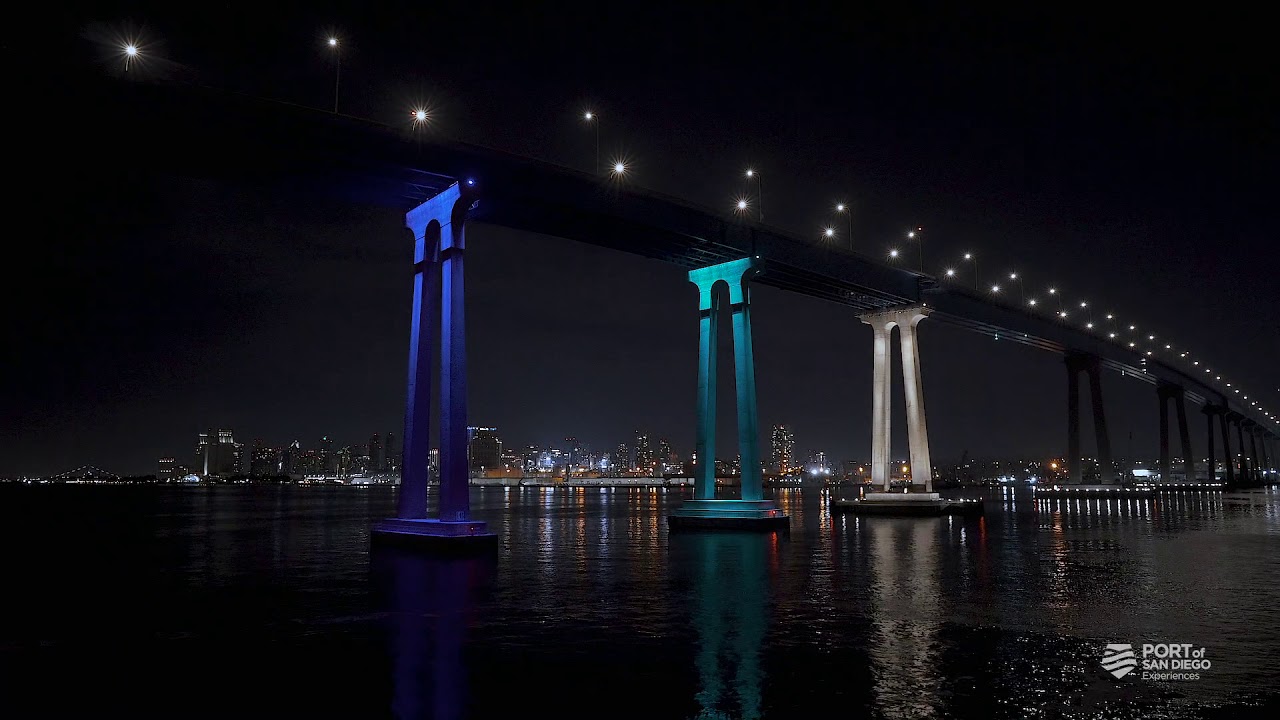 Coronado Bridge Wallpapers