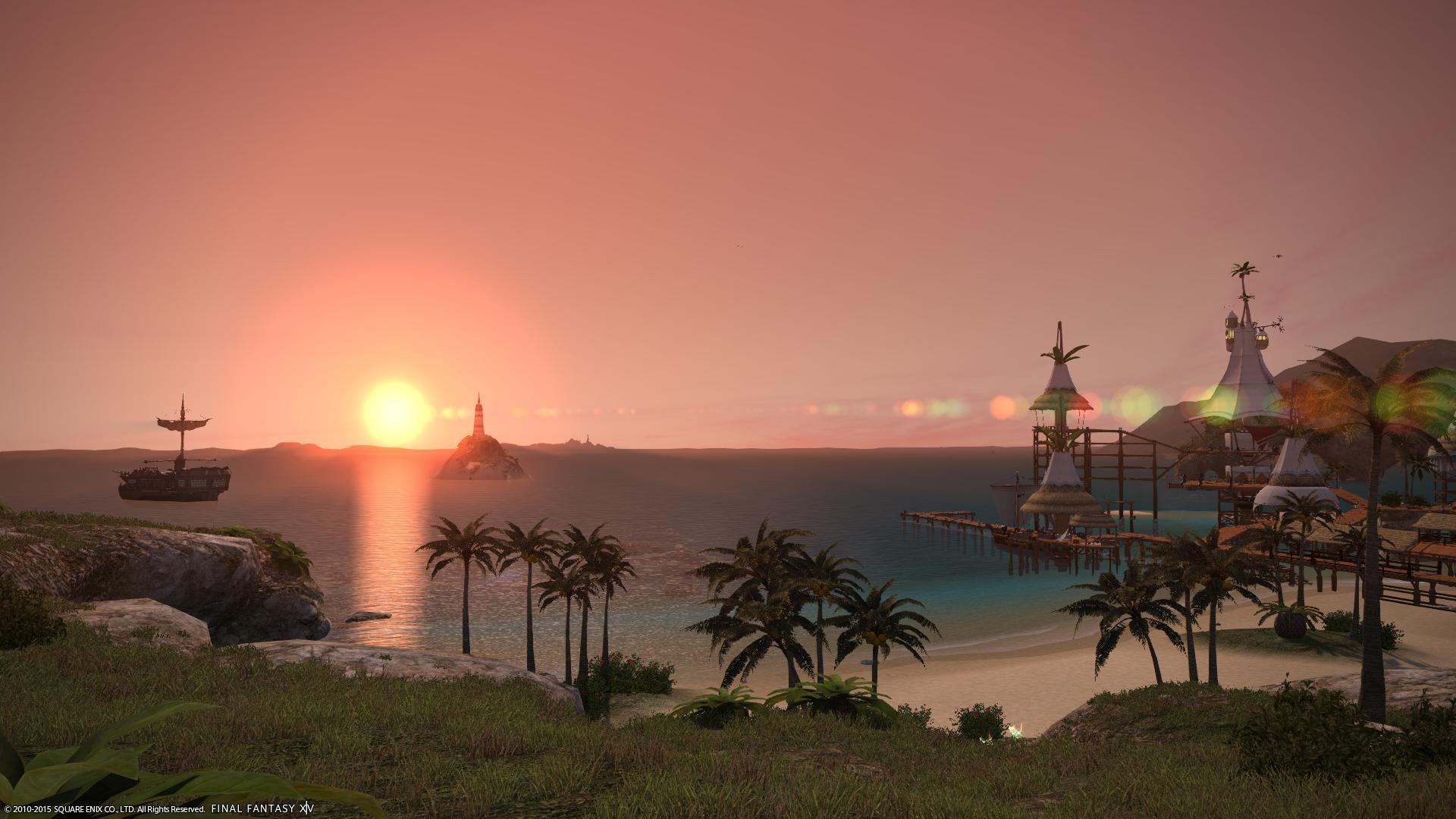 Costa Del Sol Wallpapers