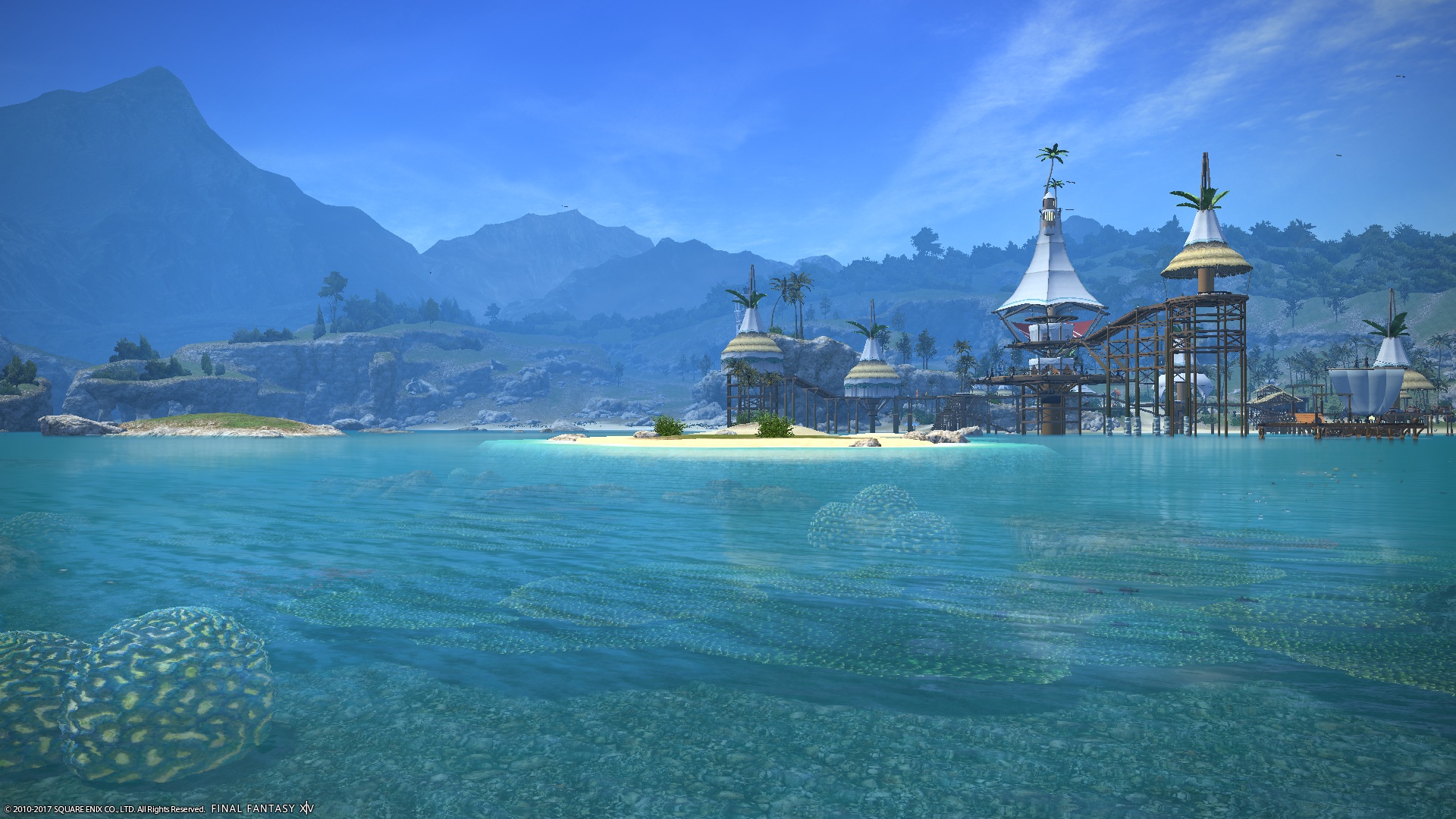 Costa Del Sol Wallpapers