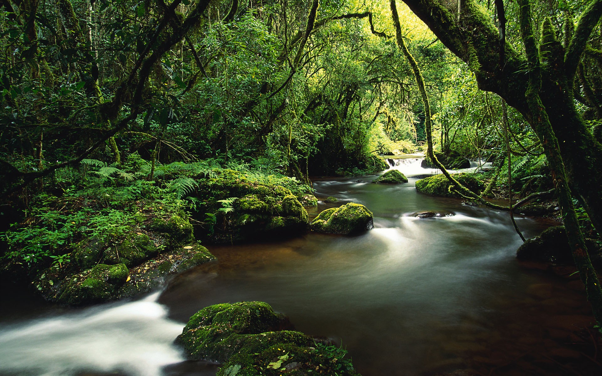 Costa Rica Wallpapers