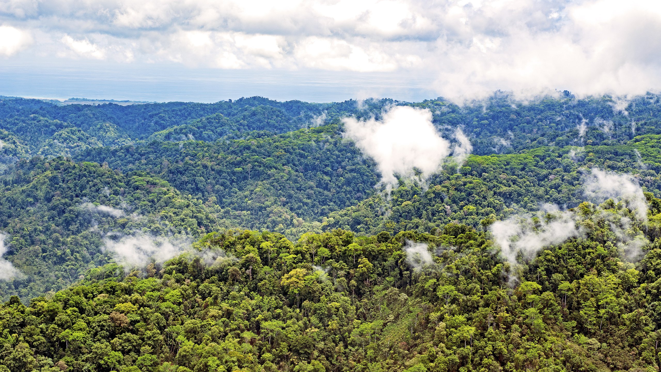 Costa Rica Wallpapers