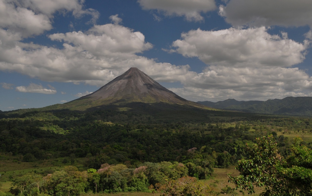 Costa Rica Wallpapers