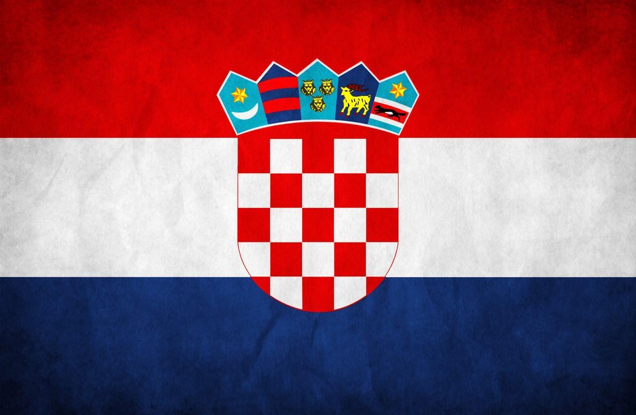 Croatia Flag Wallpapers