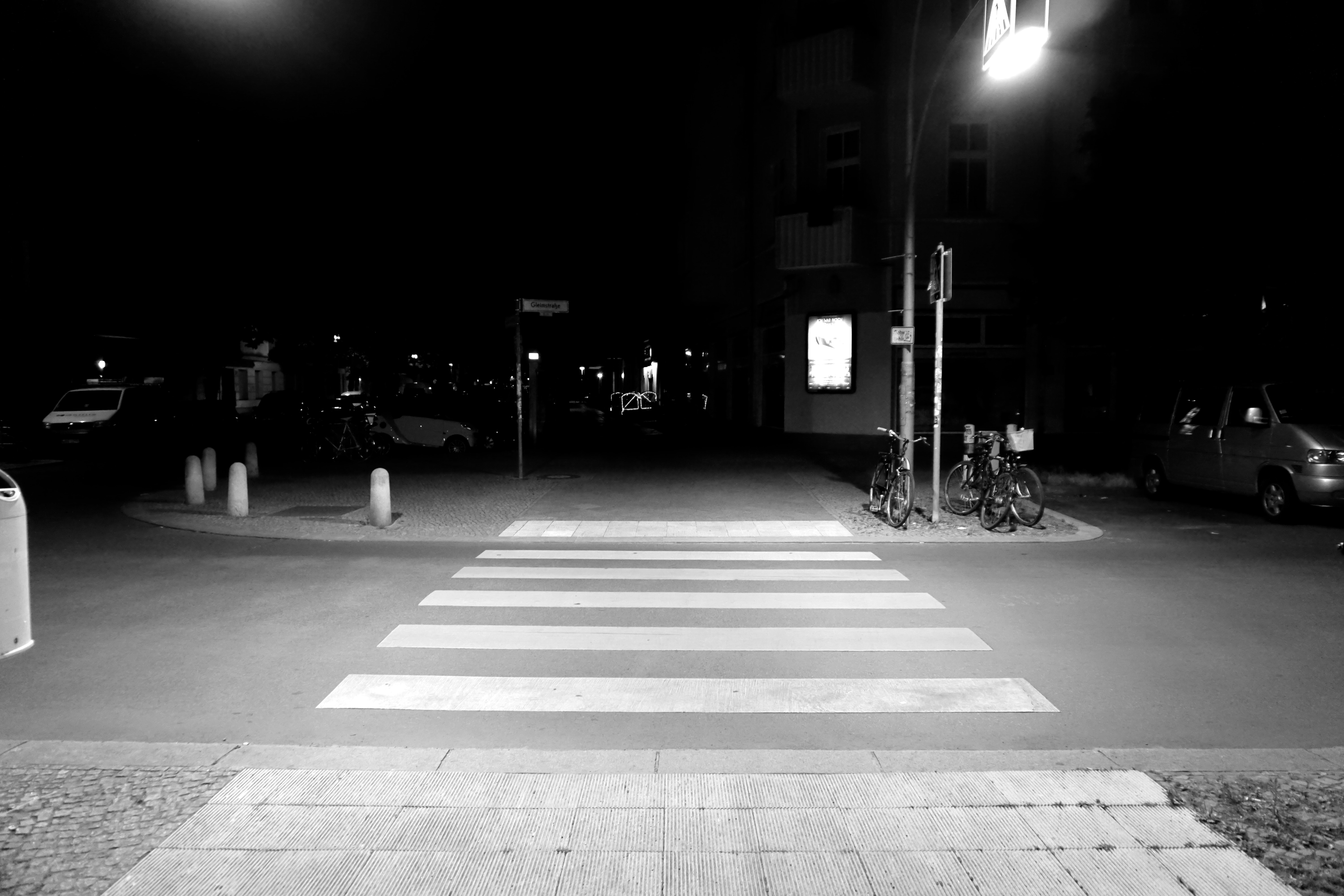 Crosswalk Wallpapers