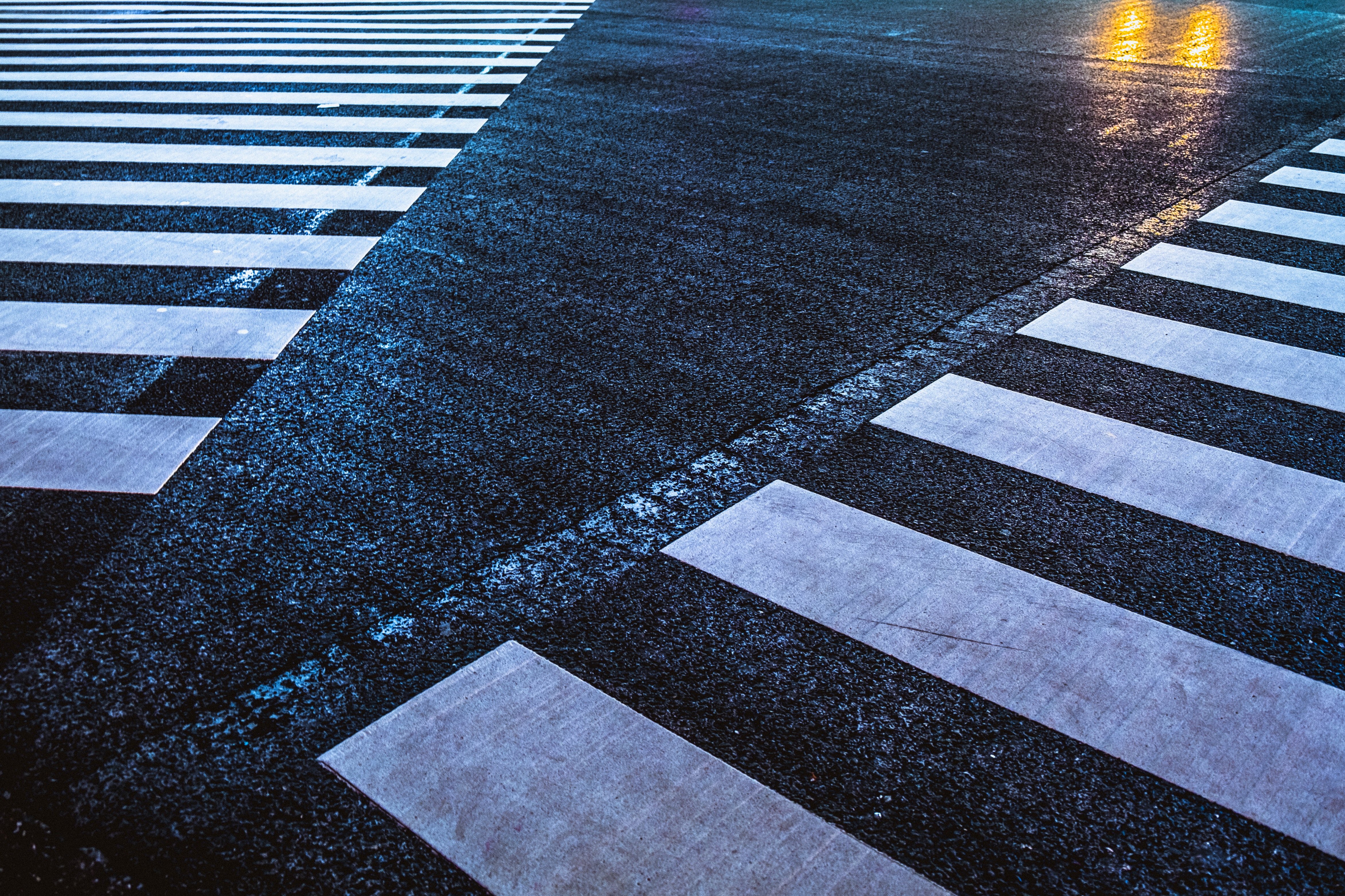 Crosswalk Wallpapers