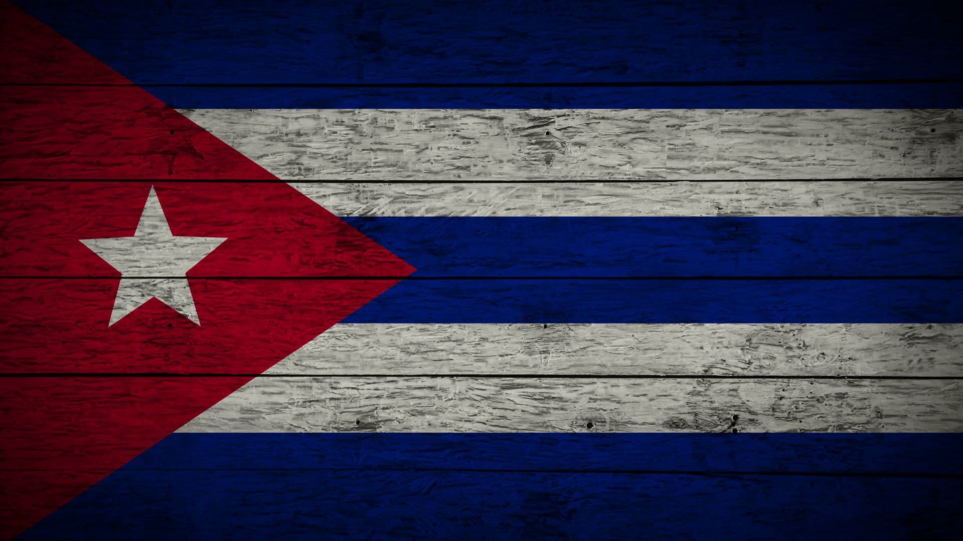 Cuba Flag Wallpapers