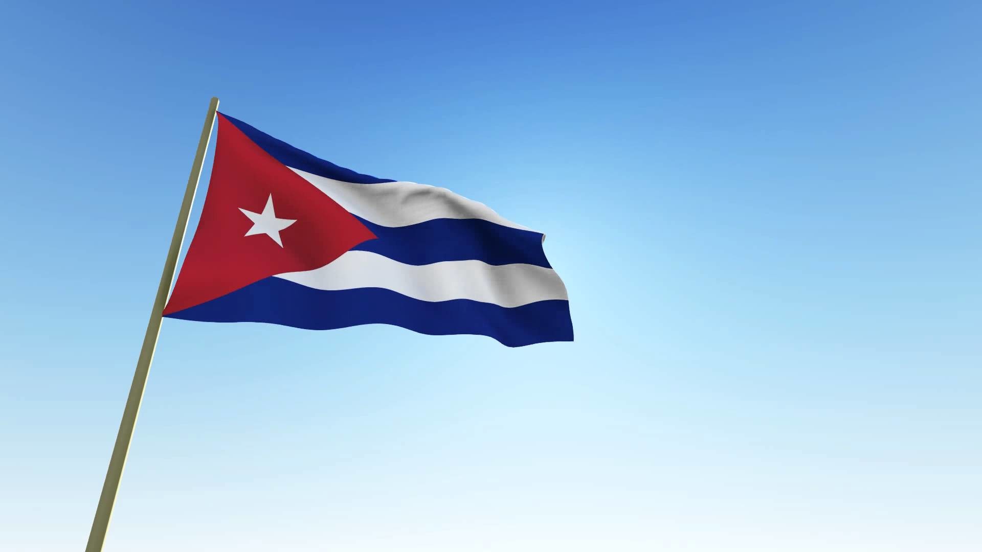 Cuba Flag Wallpapers