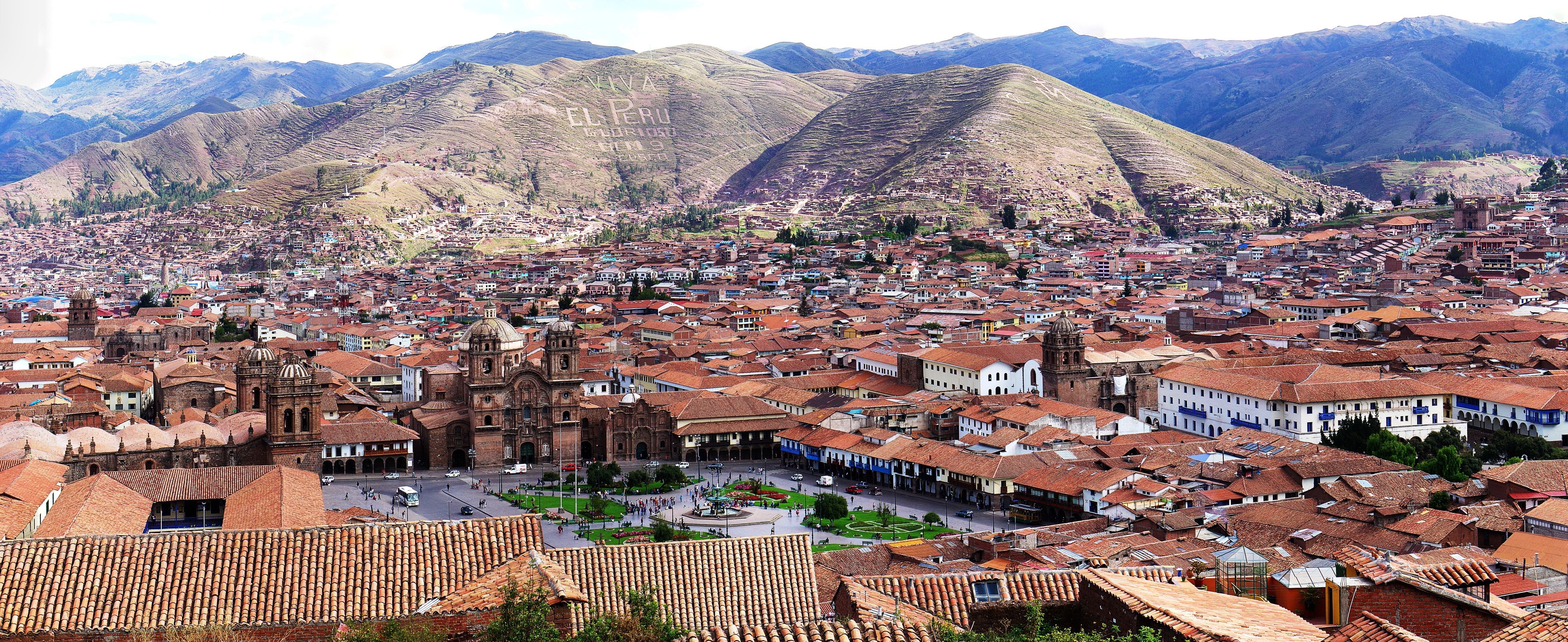 Cusco Wallpapers