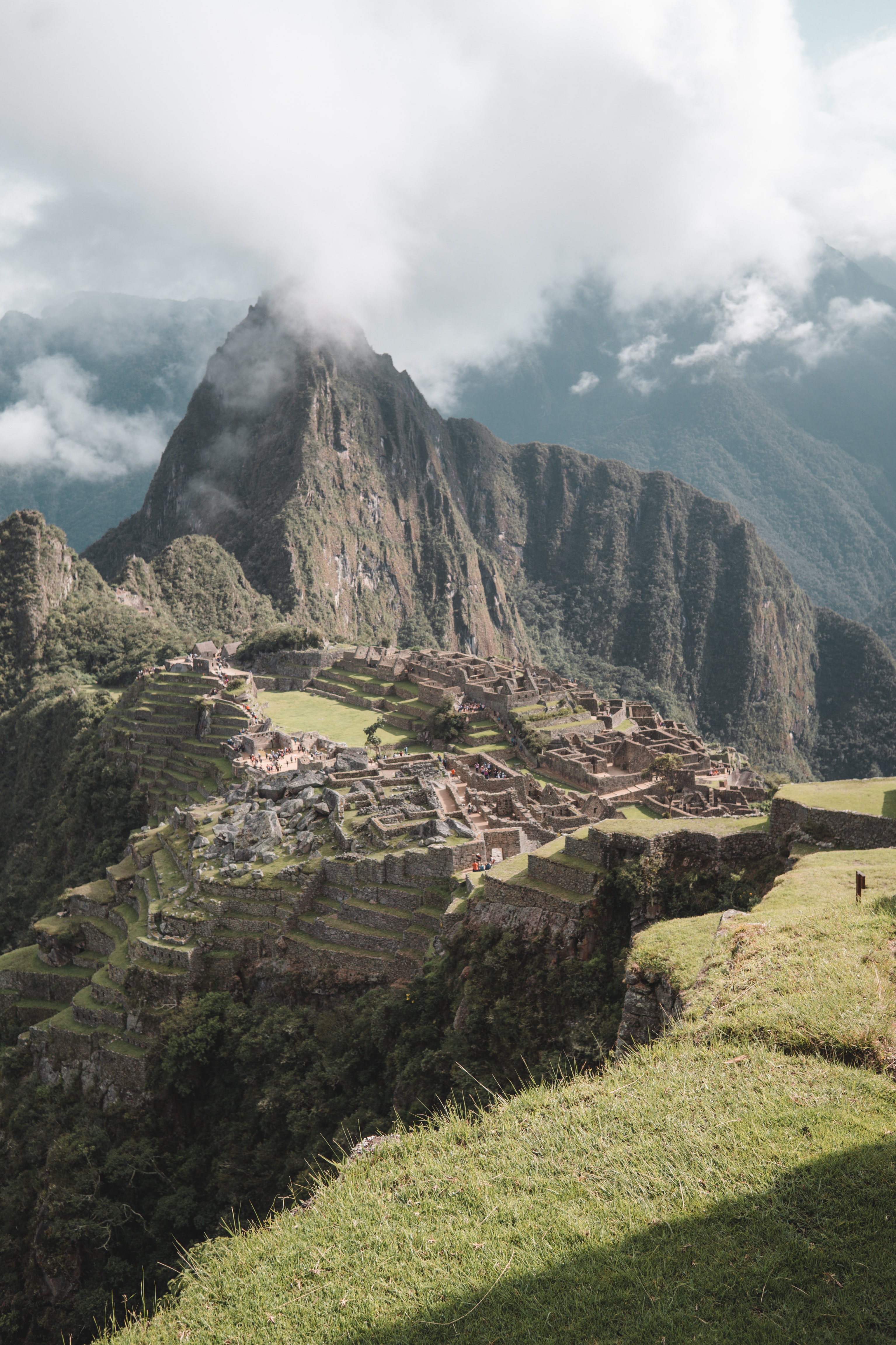 Cusco Wallpapers