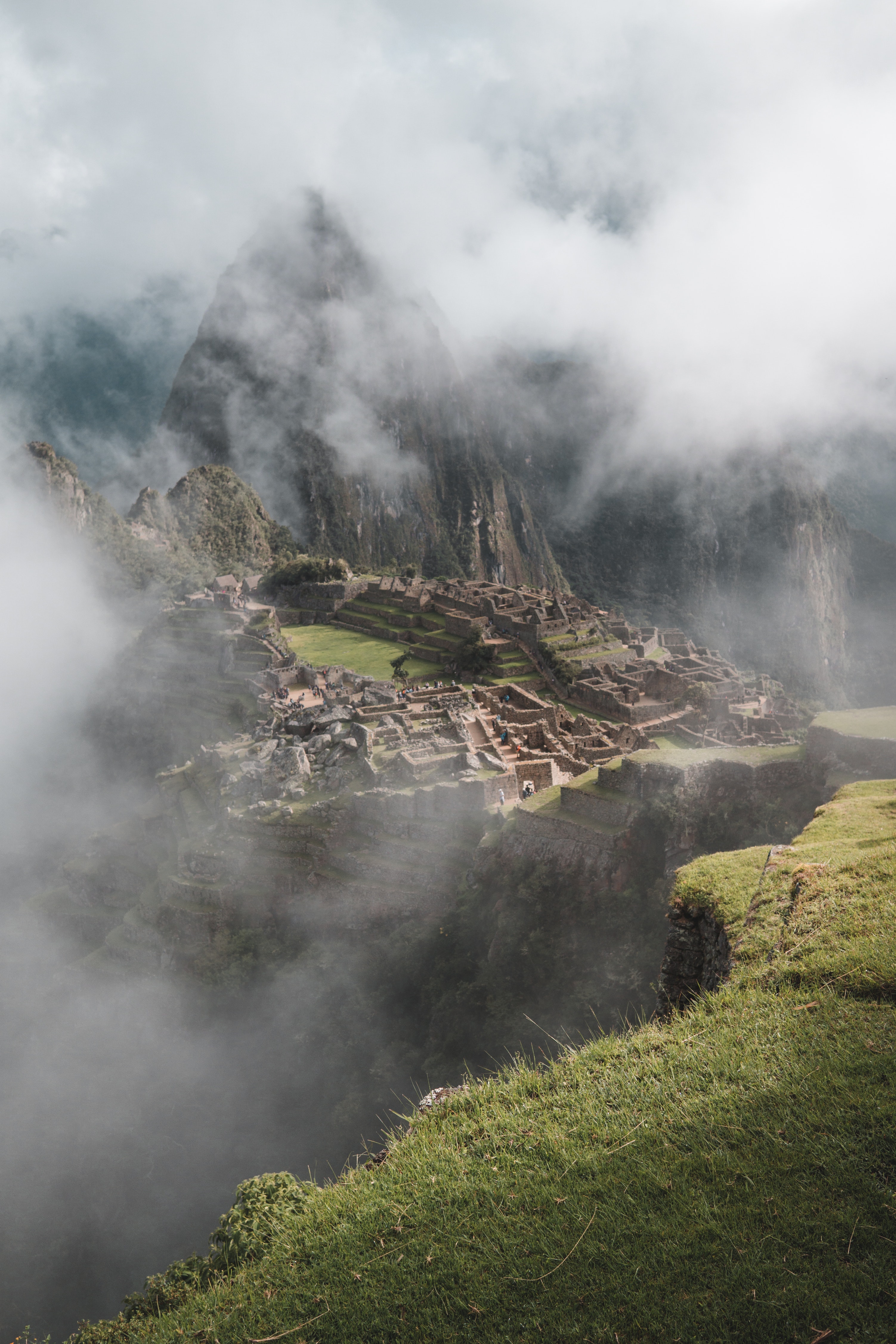 Cusco Wallpapers